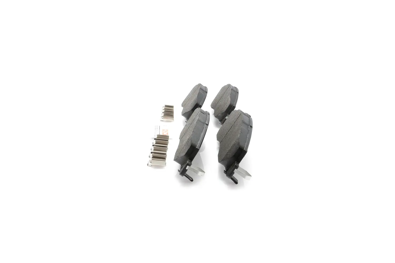 Brake Pads miniature 4