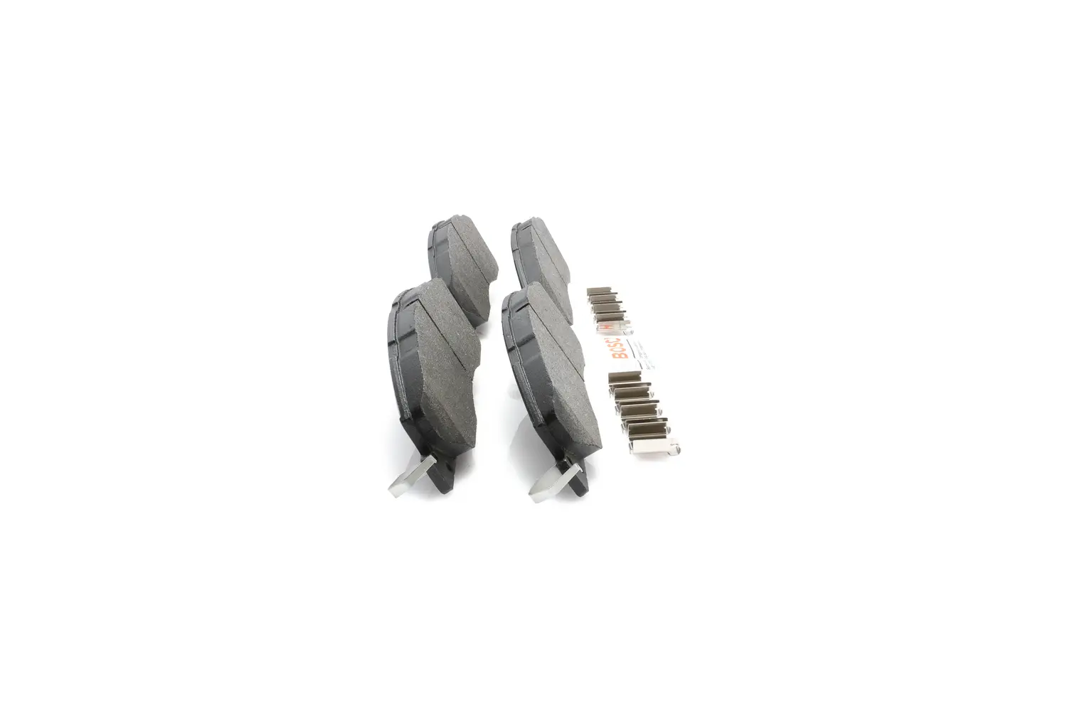 Brake Pads miniature 6