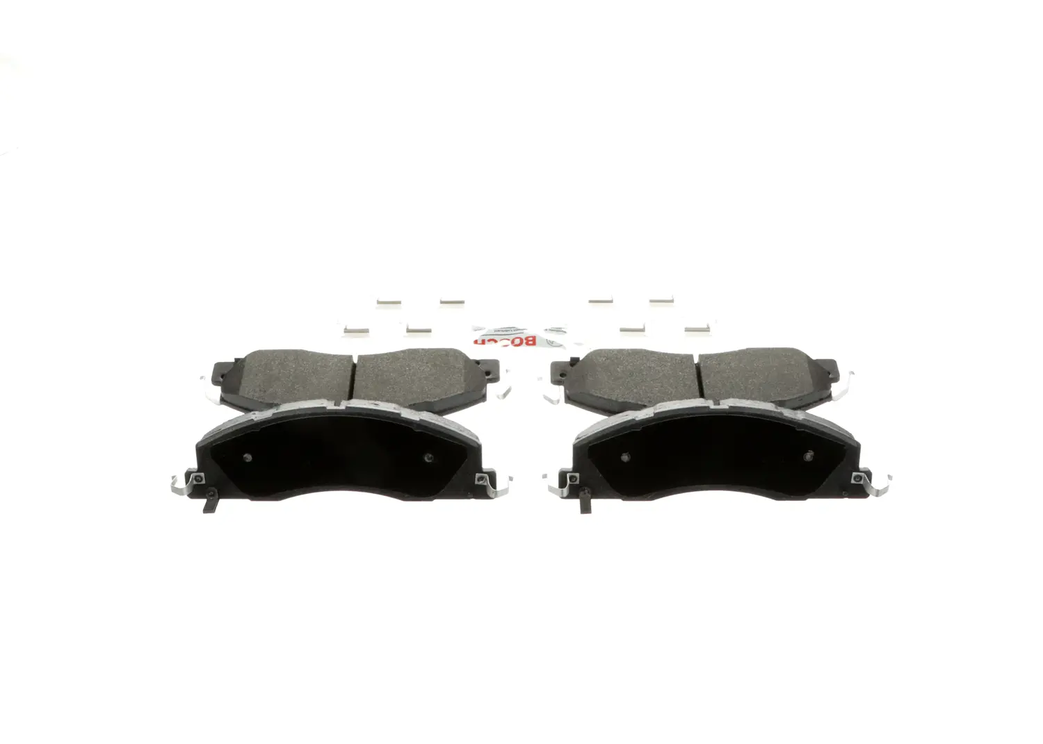 Brake Pads miniature 3