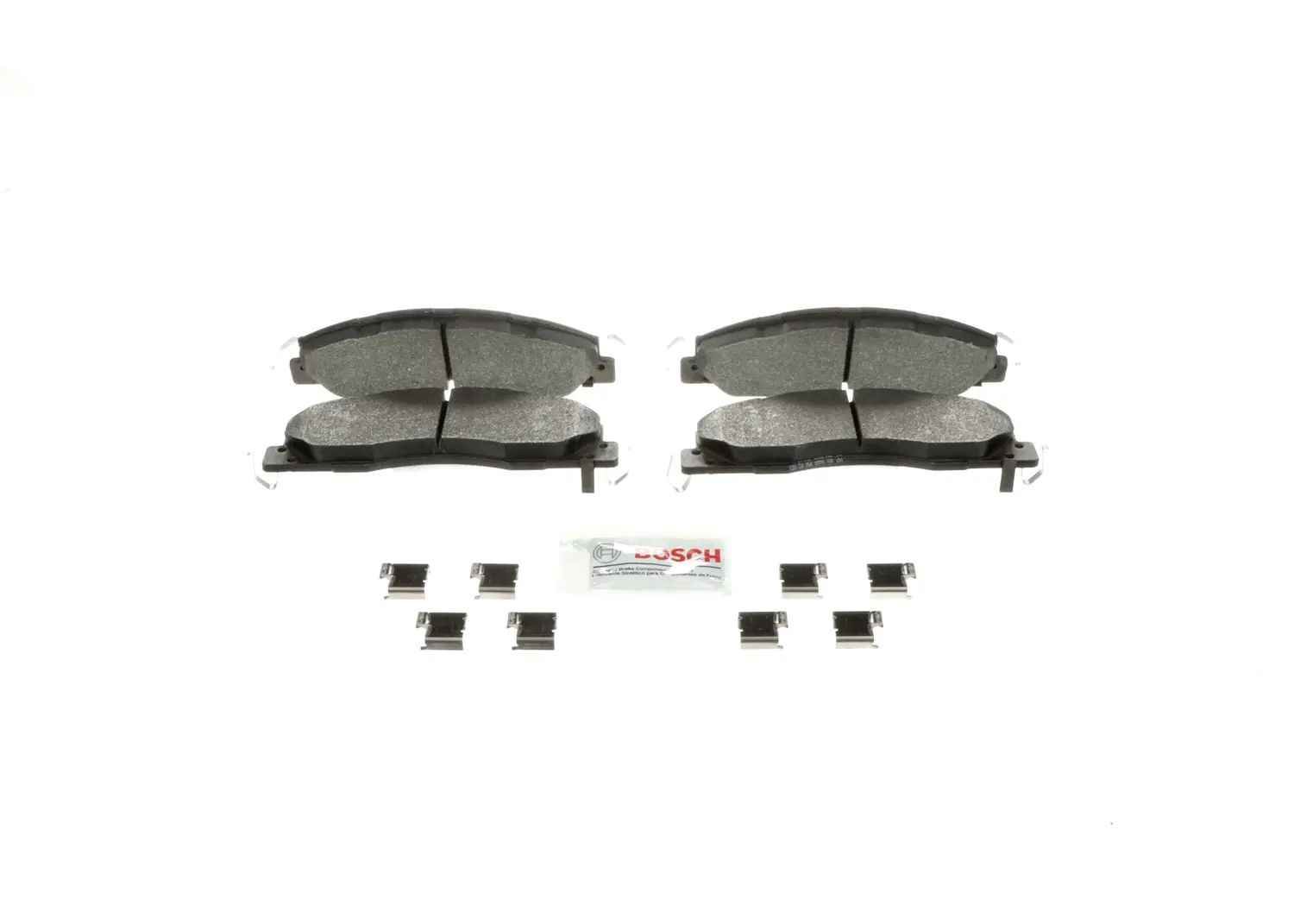 Brake Pads miniature 2