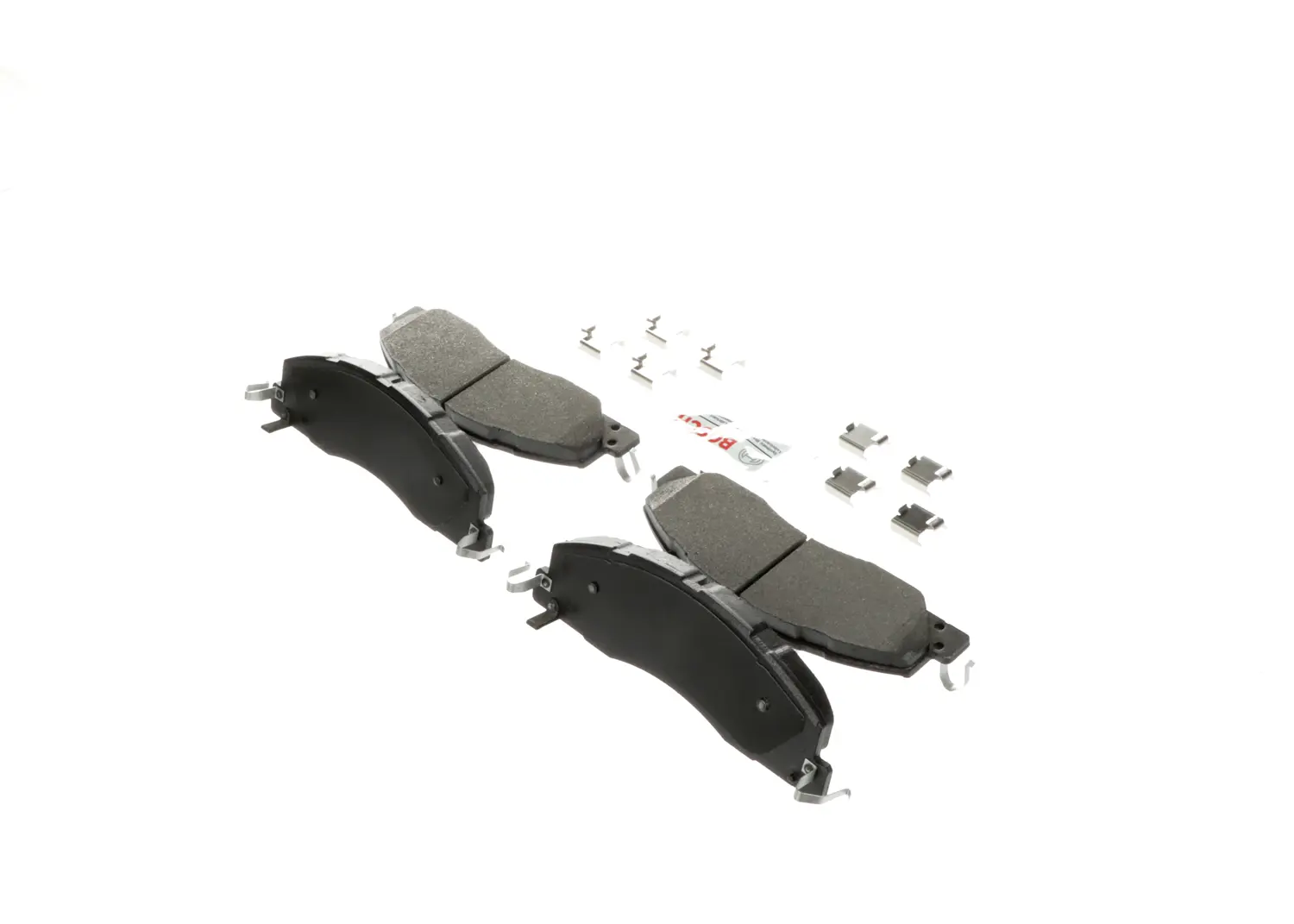 Brake Pads miniature 9