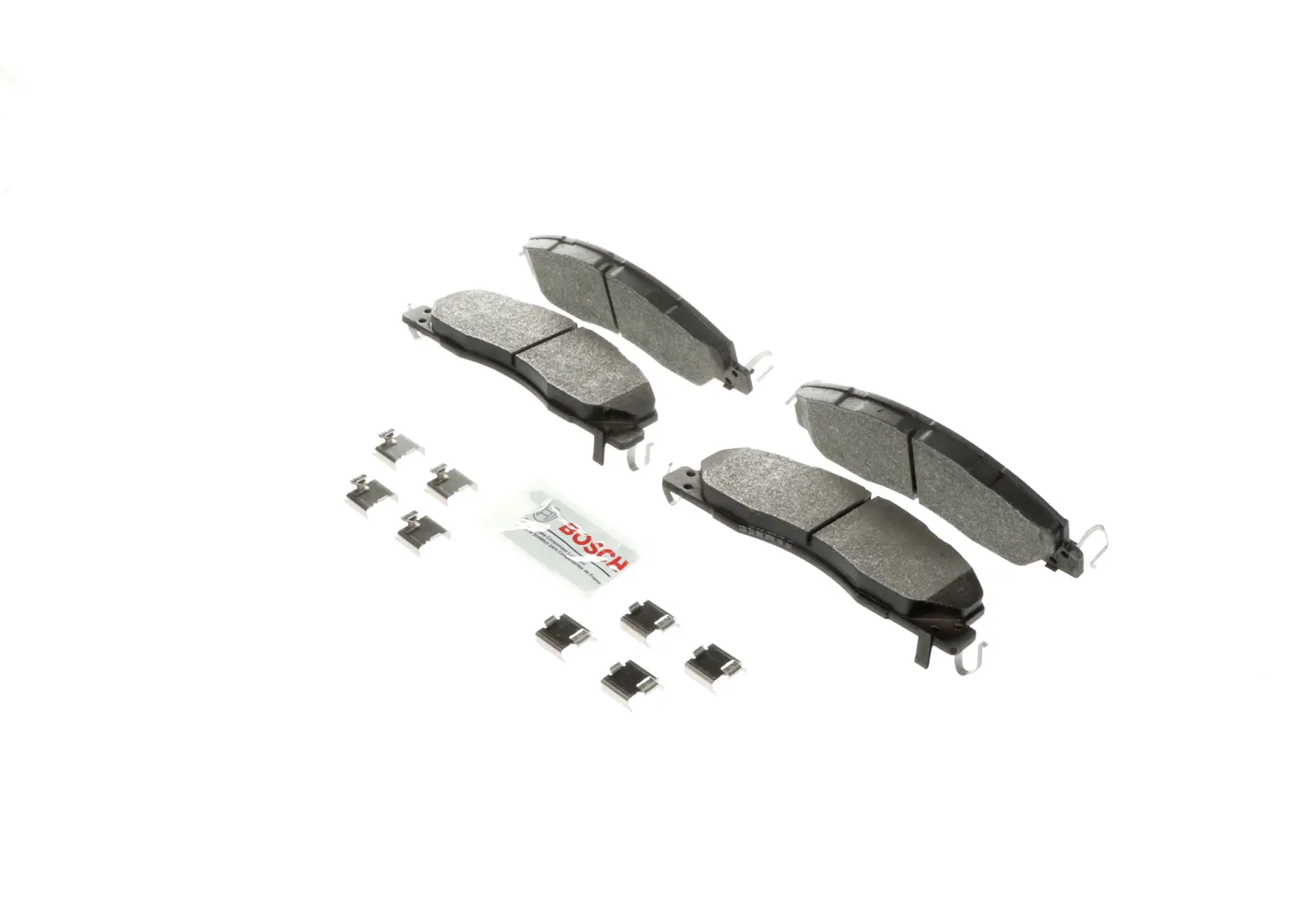 Brake Pads miniature 10