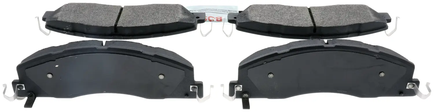 Brake Pads miniature 5