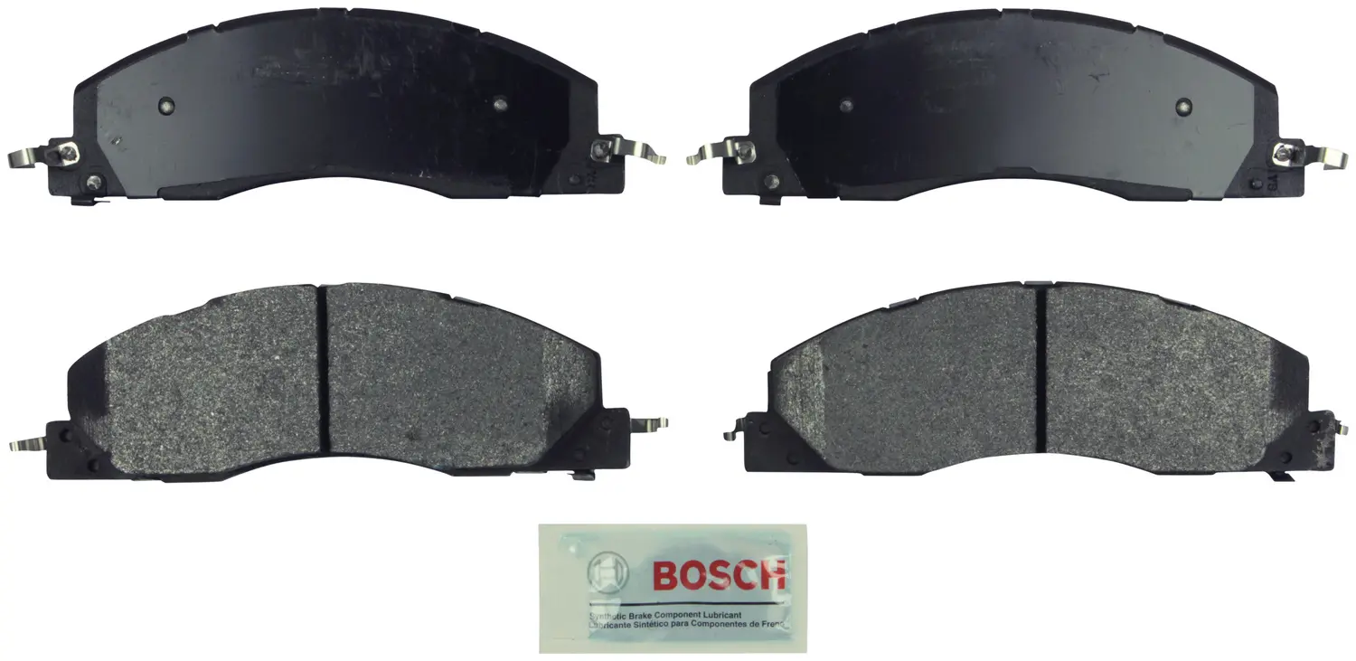 Brake Pads miniature 2