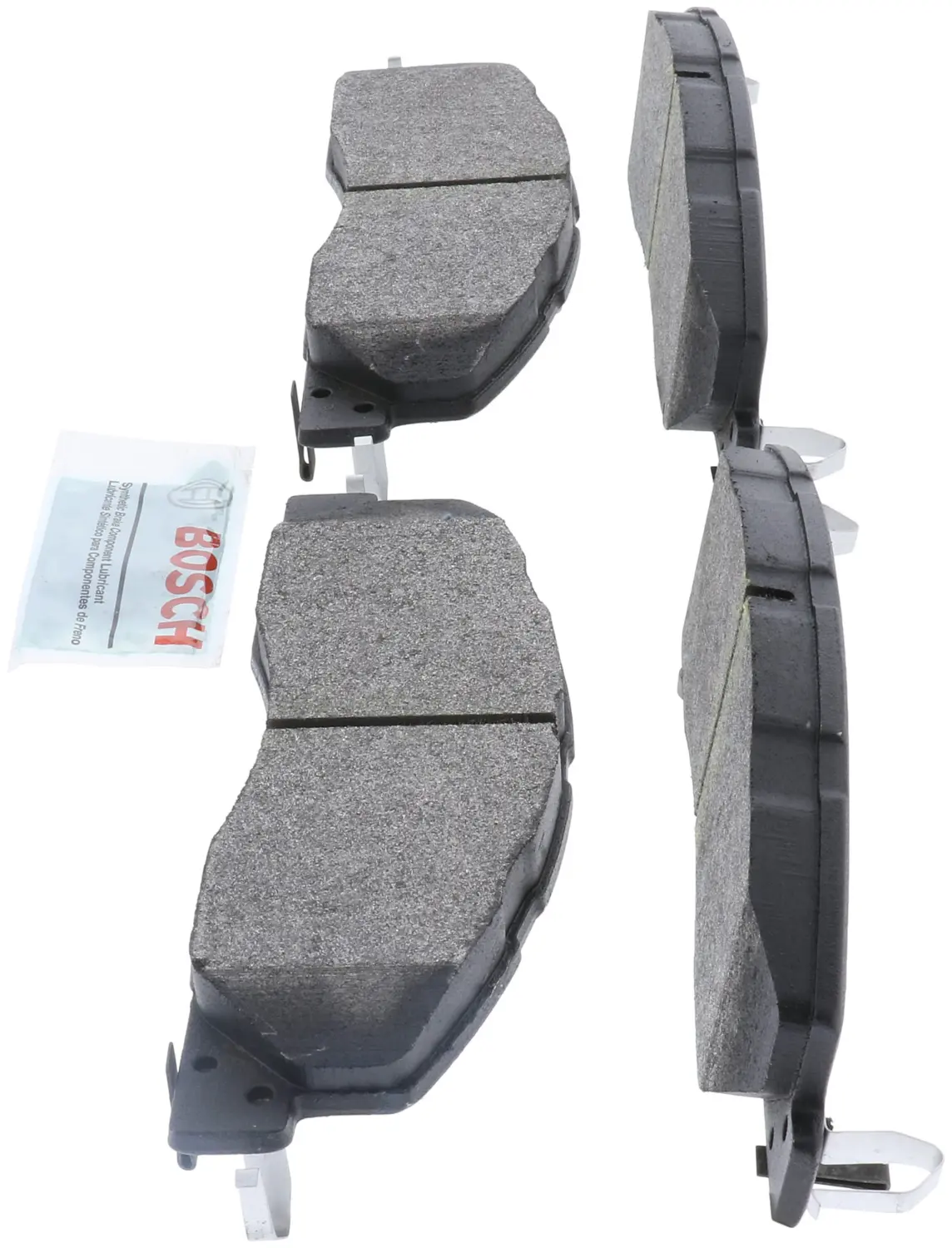 Brake Pads miniature 4