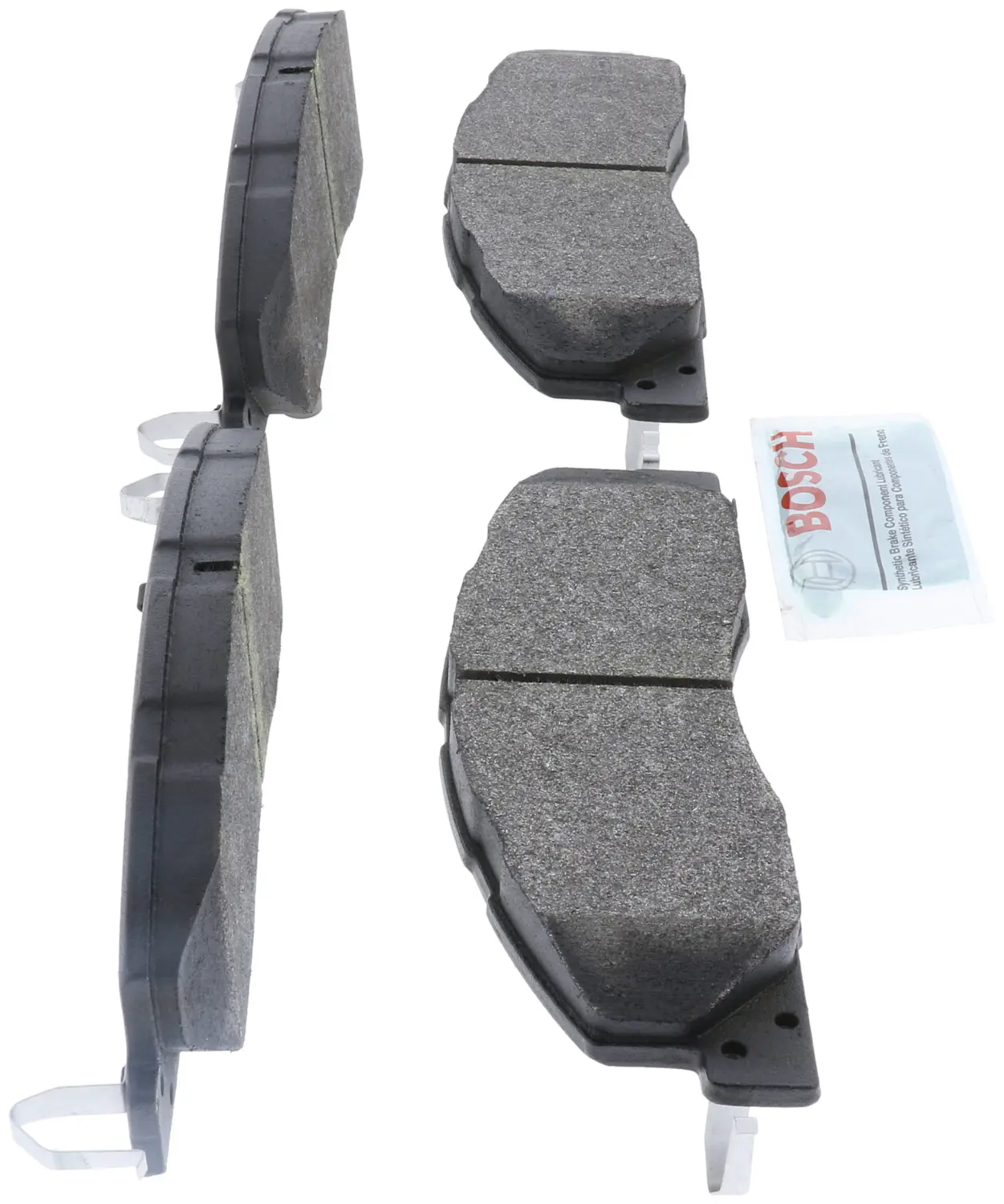 Brake Pads miniature 3
