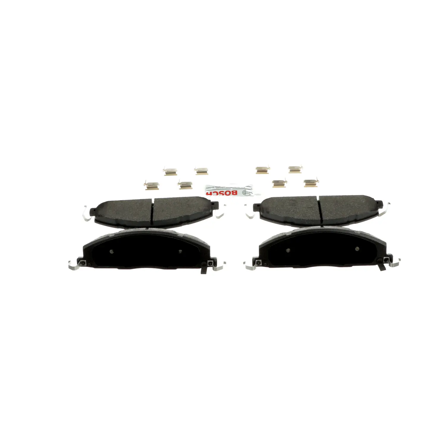Brake Pads miniature 3