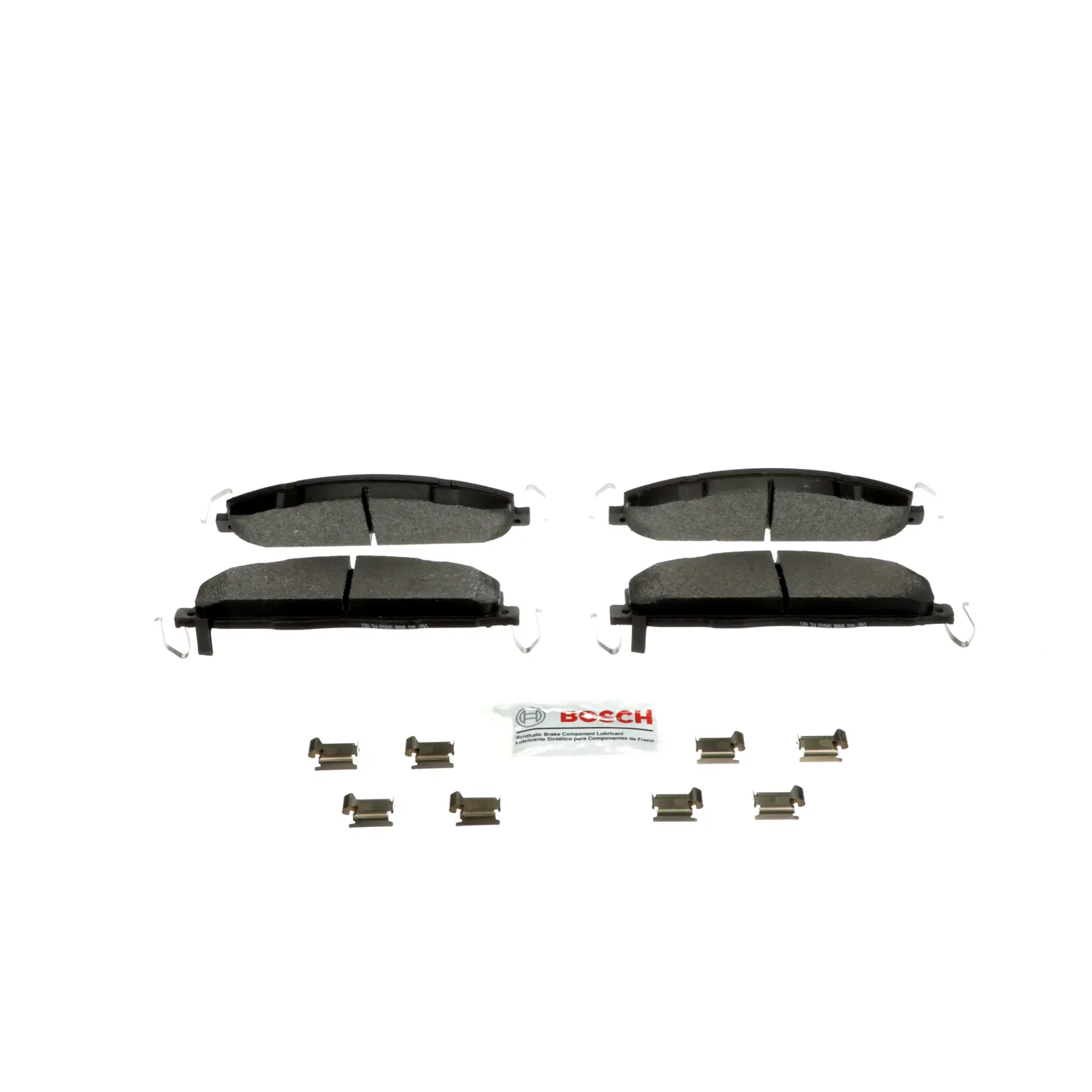 Brake Pads miniature 2