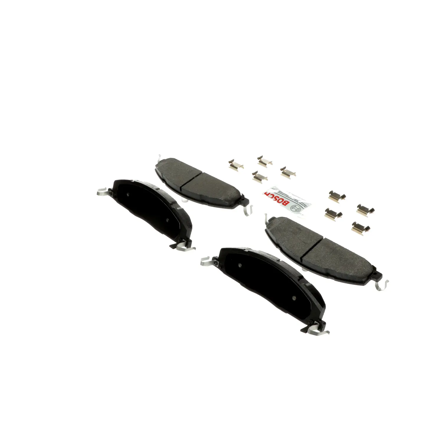 Brake Pads miniature 5