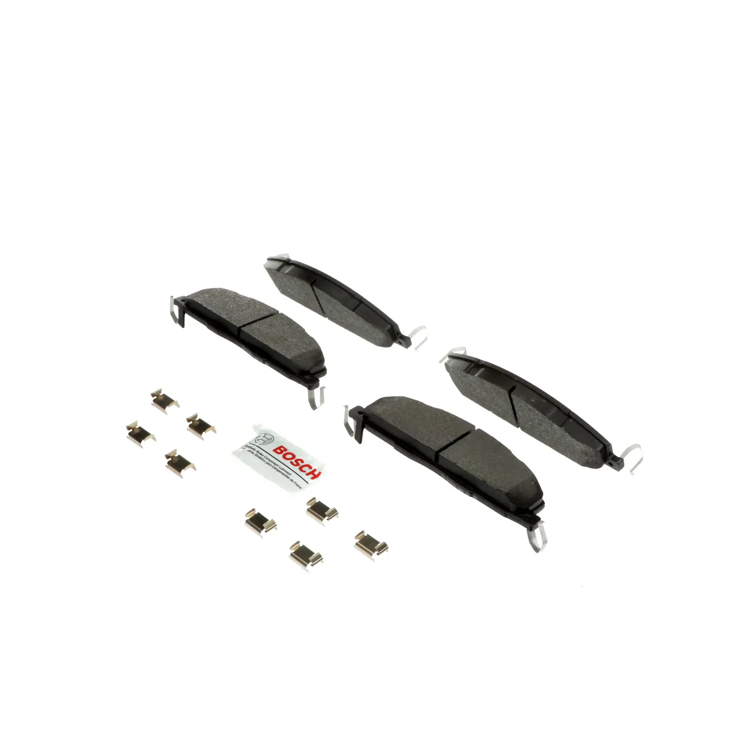 Brake Pads miniature 4
