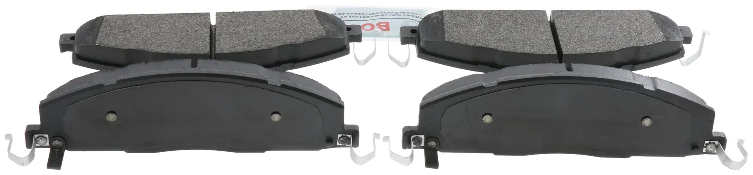 Brake Pads miniature 2