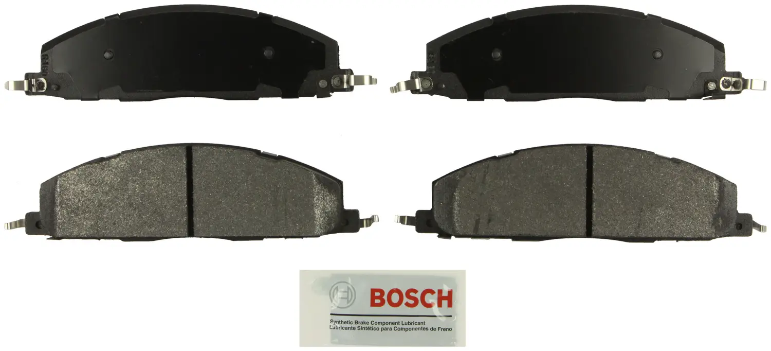 Brake Pads miniature 5