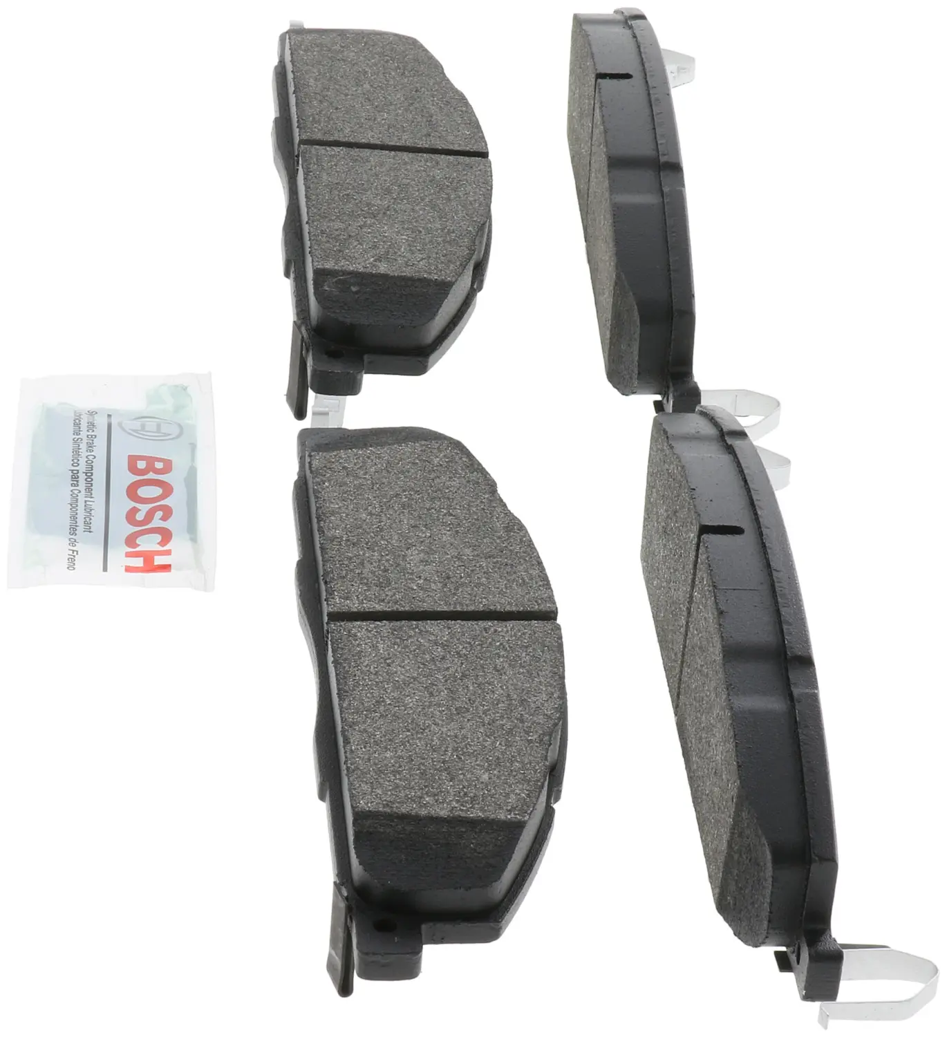 Brake Pads miniature 4