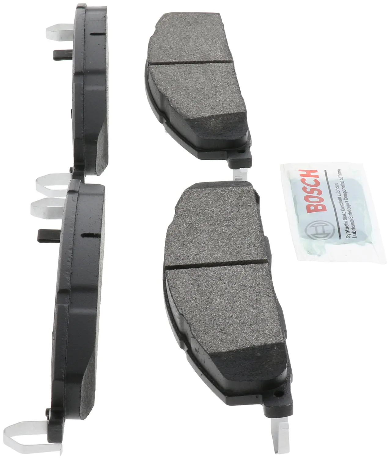 Brake Pads miniature 3