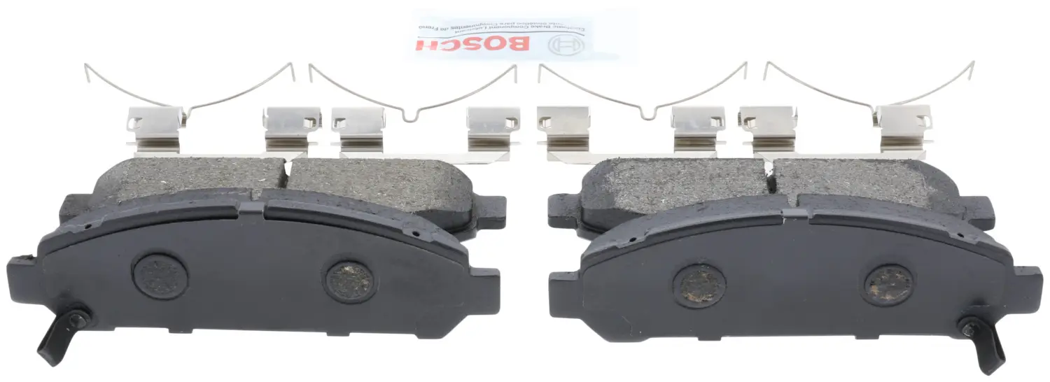 Brake Pads miniature 5