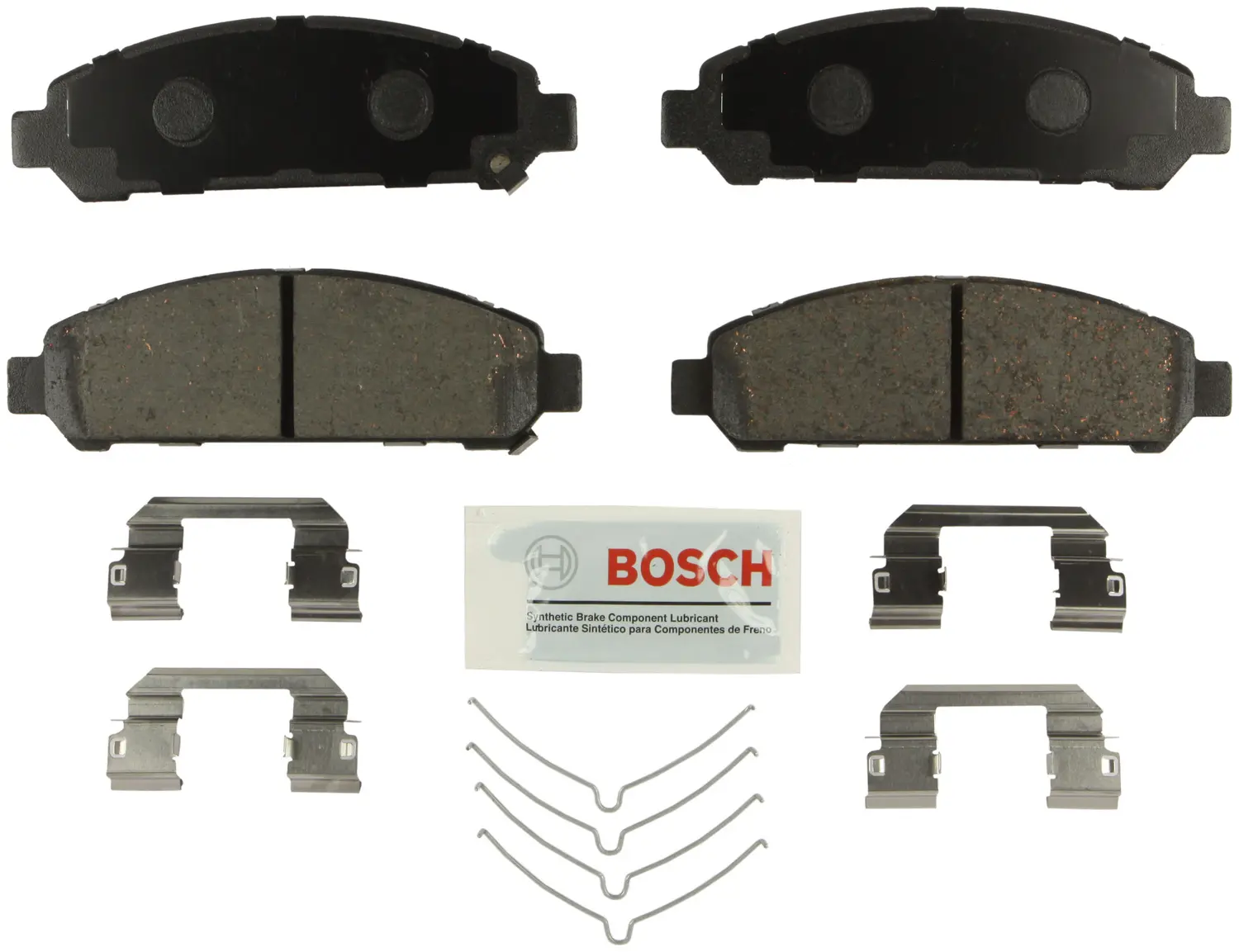 Brake Pads miniature 3