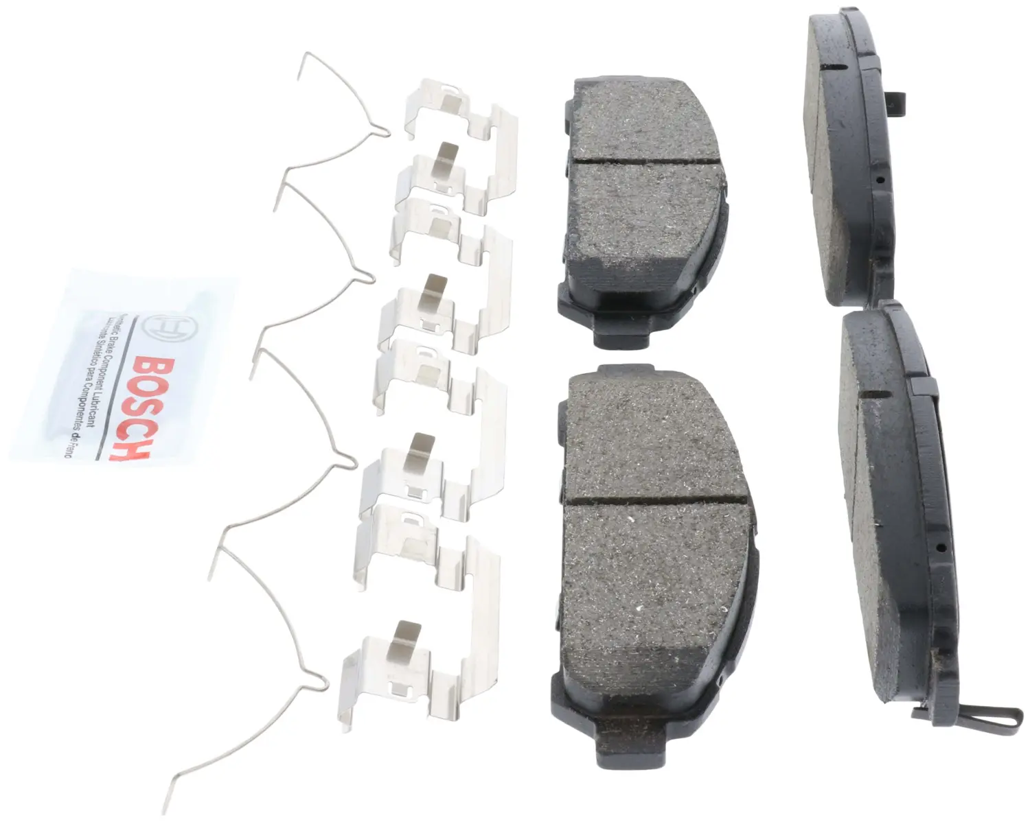 Brake Pads miniature 2