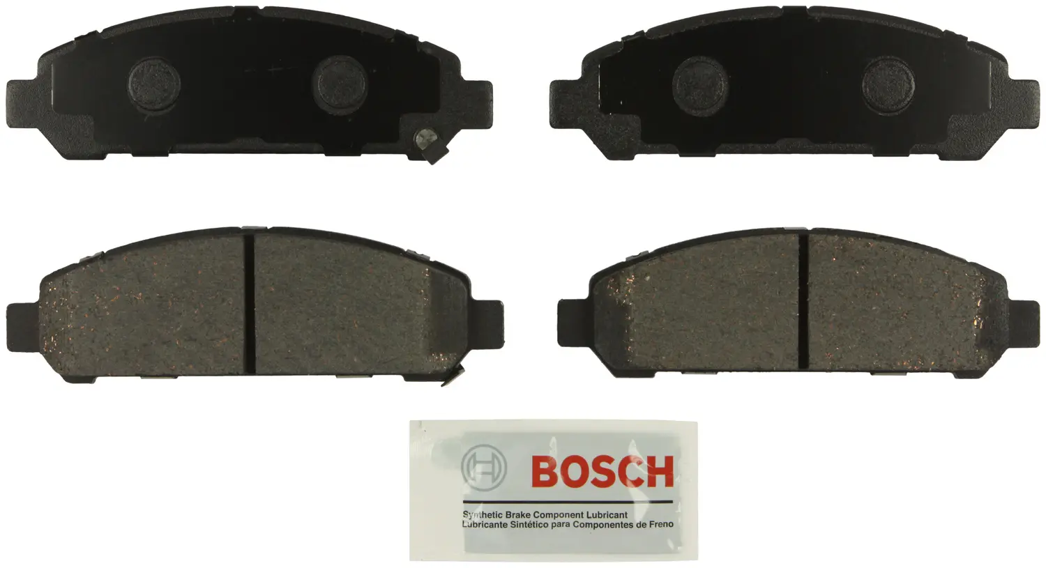 Brake Pads - image principale du produit