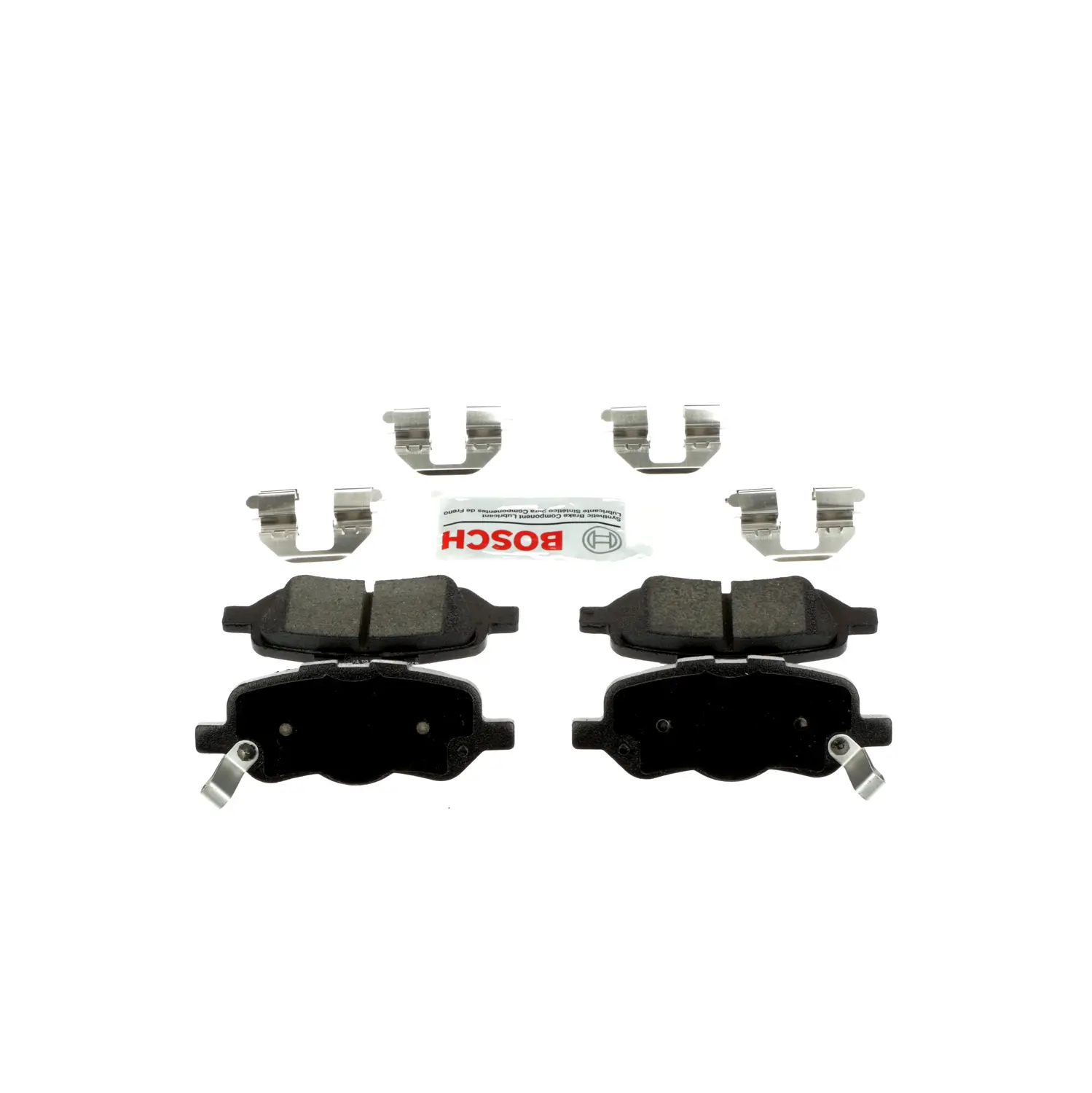 Brake Pads miniature 6
