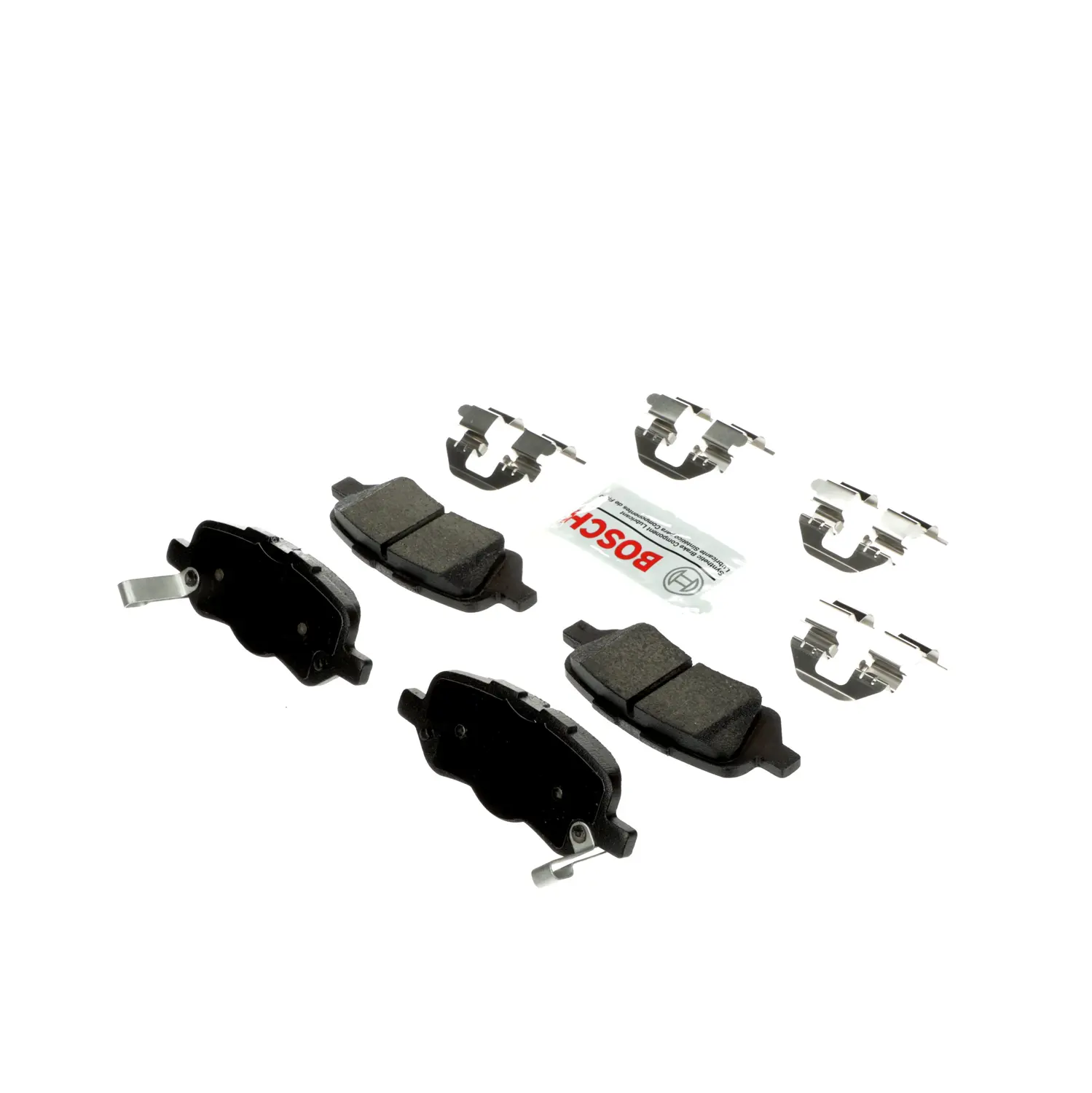 Brake Pads miniature 4