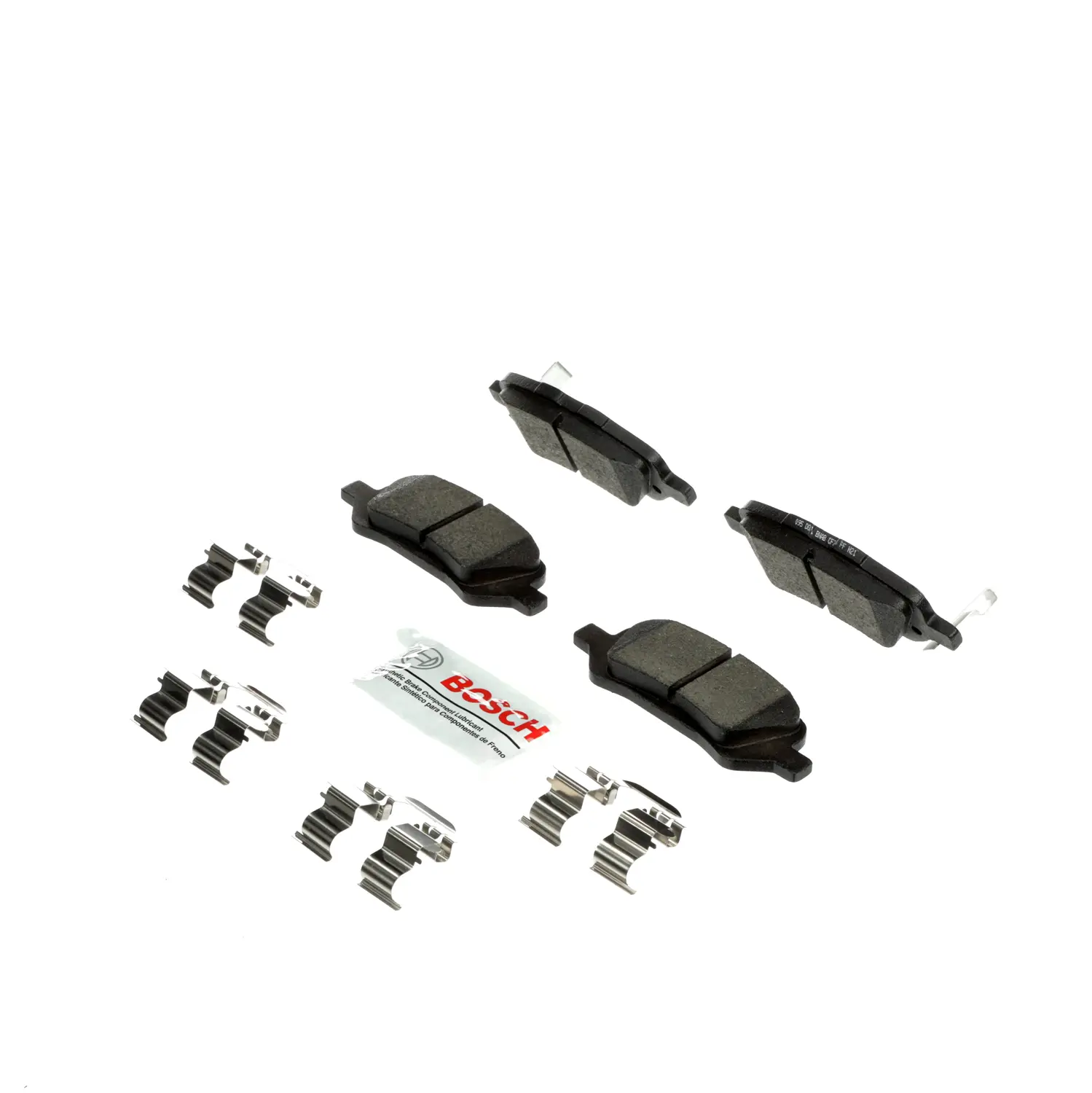 Brake Pads miniature 2