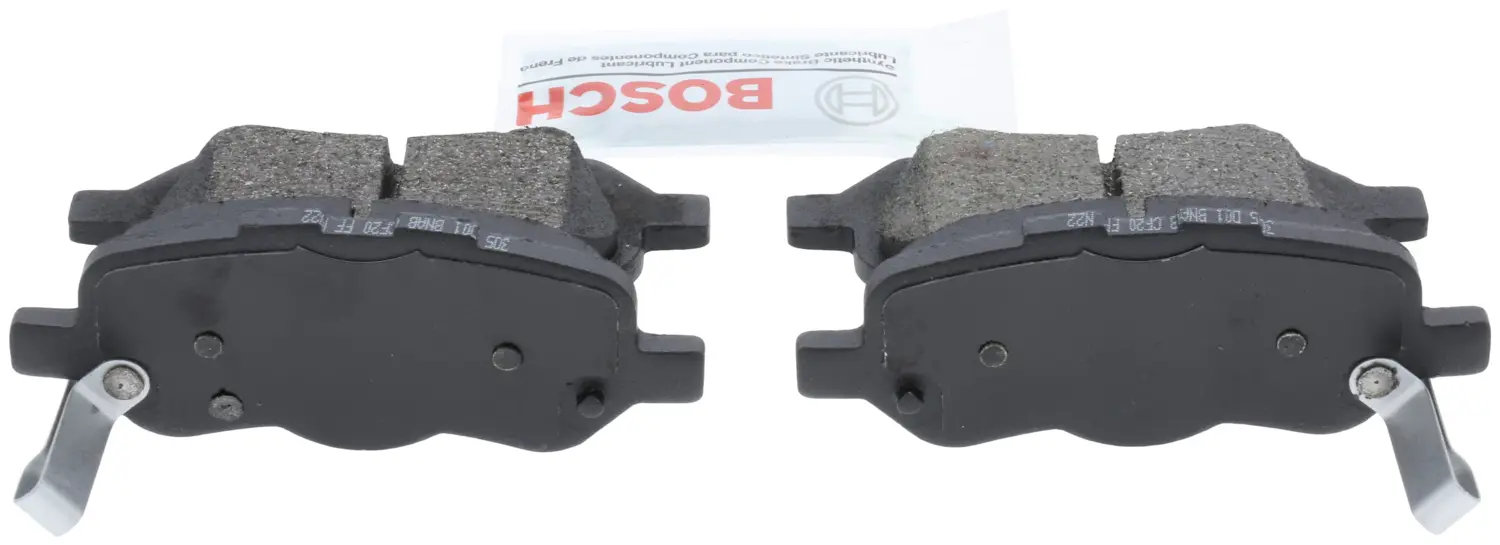 Brake Pads miniature 5