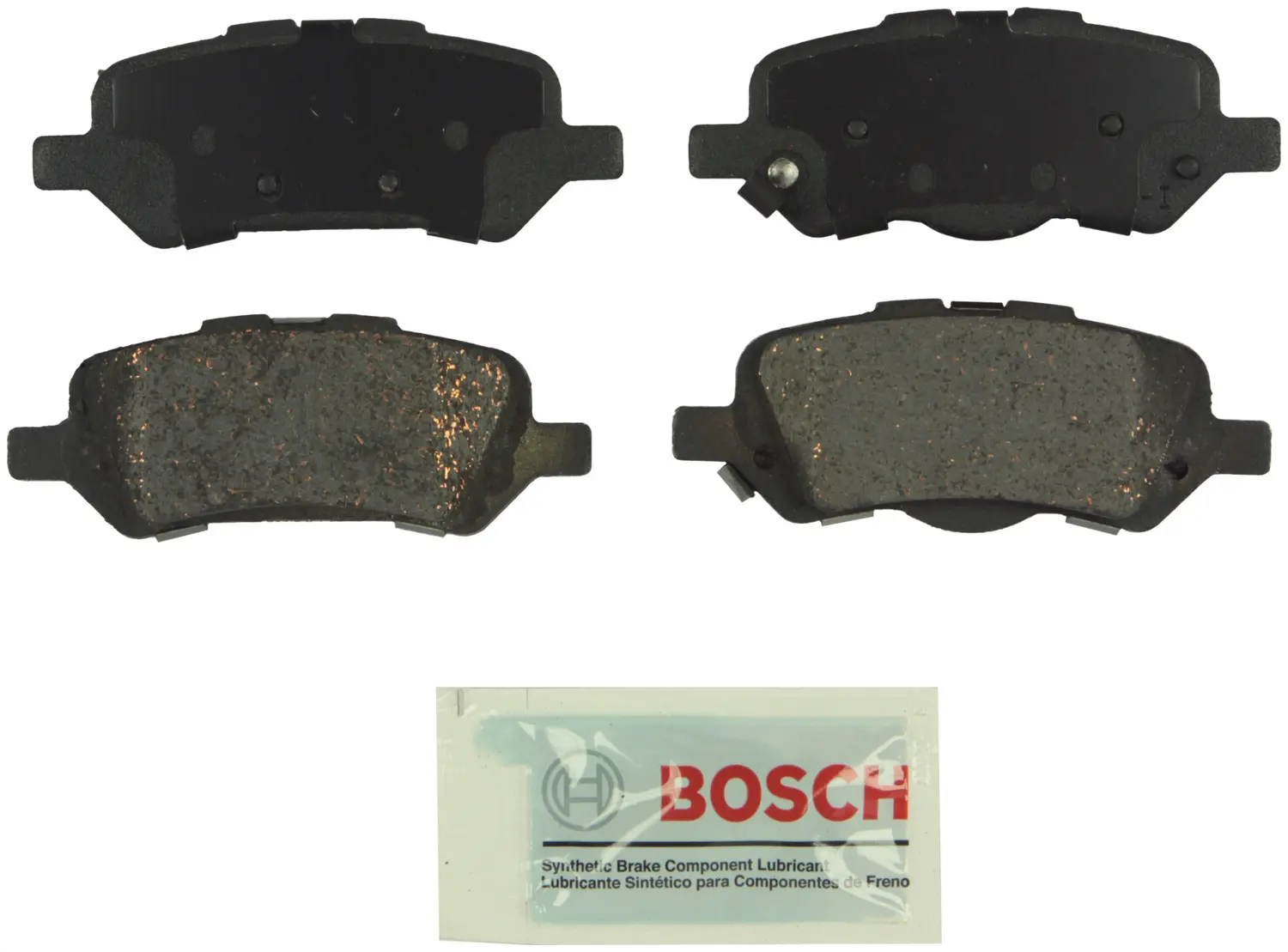 Brake Pads miniature 2