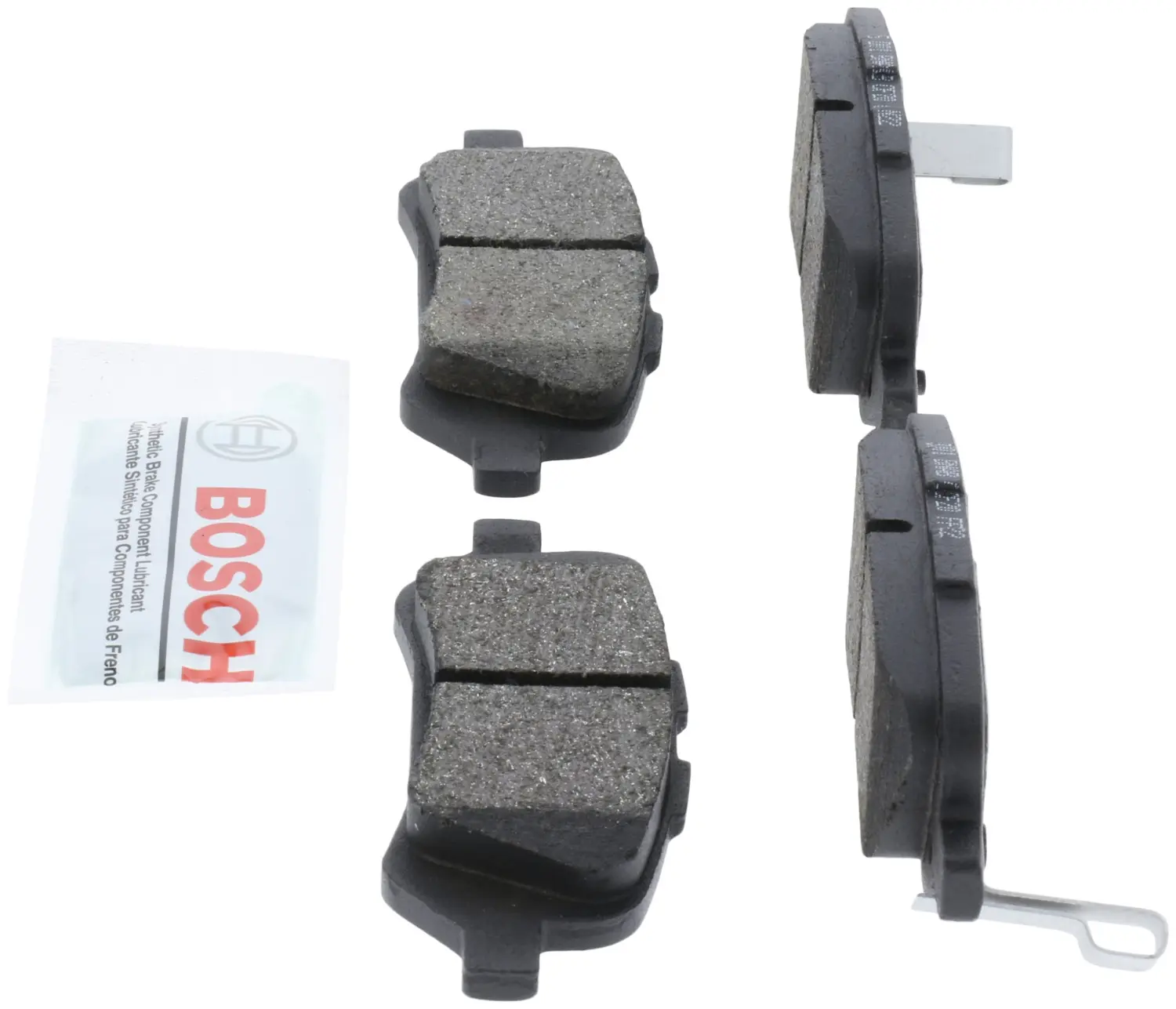 Brake Pads miniature 4