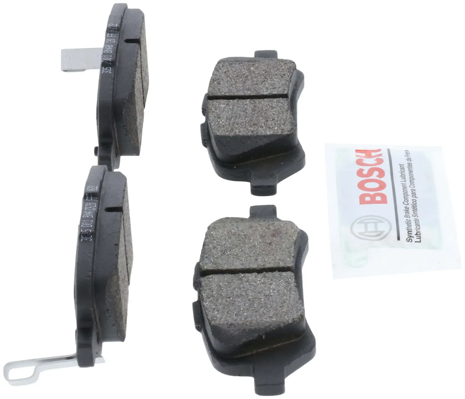 Brake Pads miniature 3