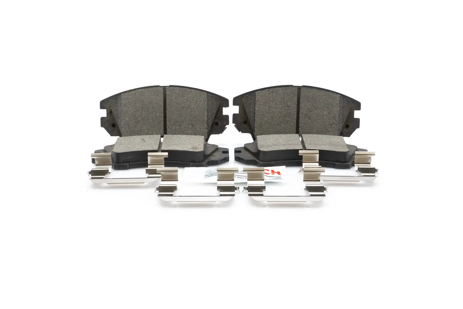 Brake Pads miniature 5