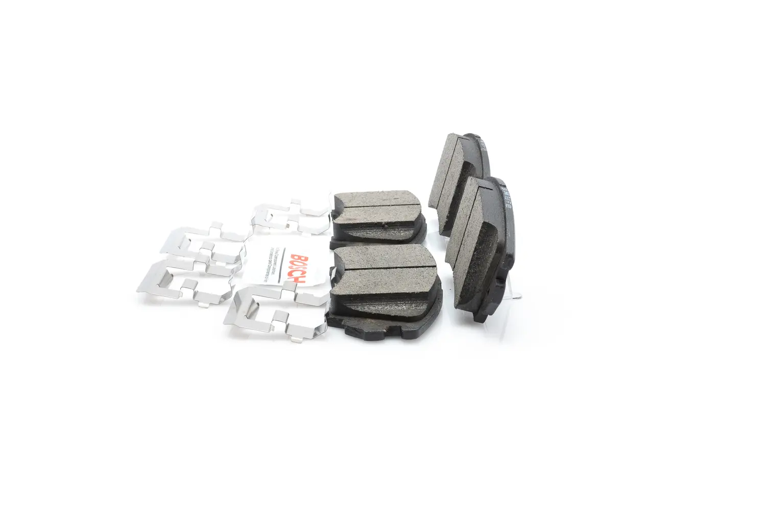 Brake Pads miniature 4