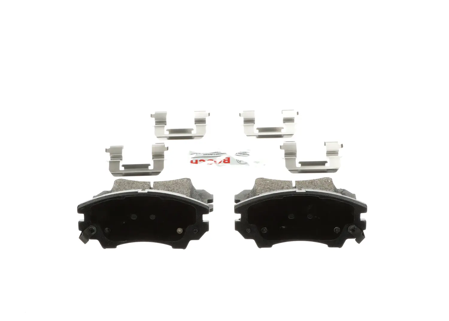 Brake Pads miniature 3