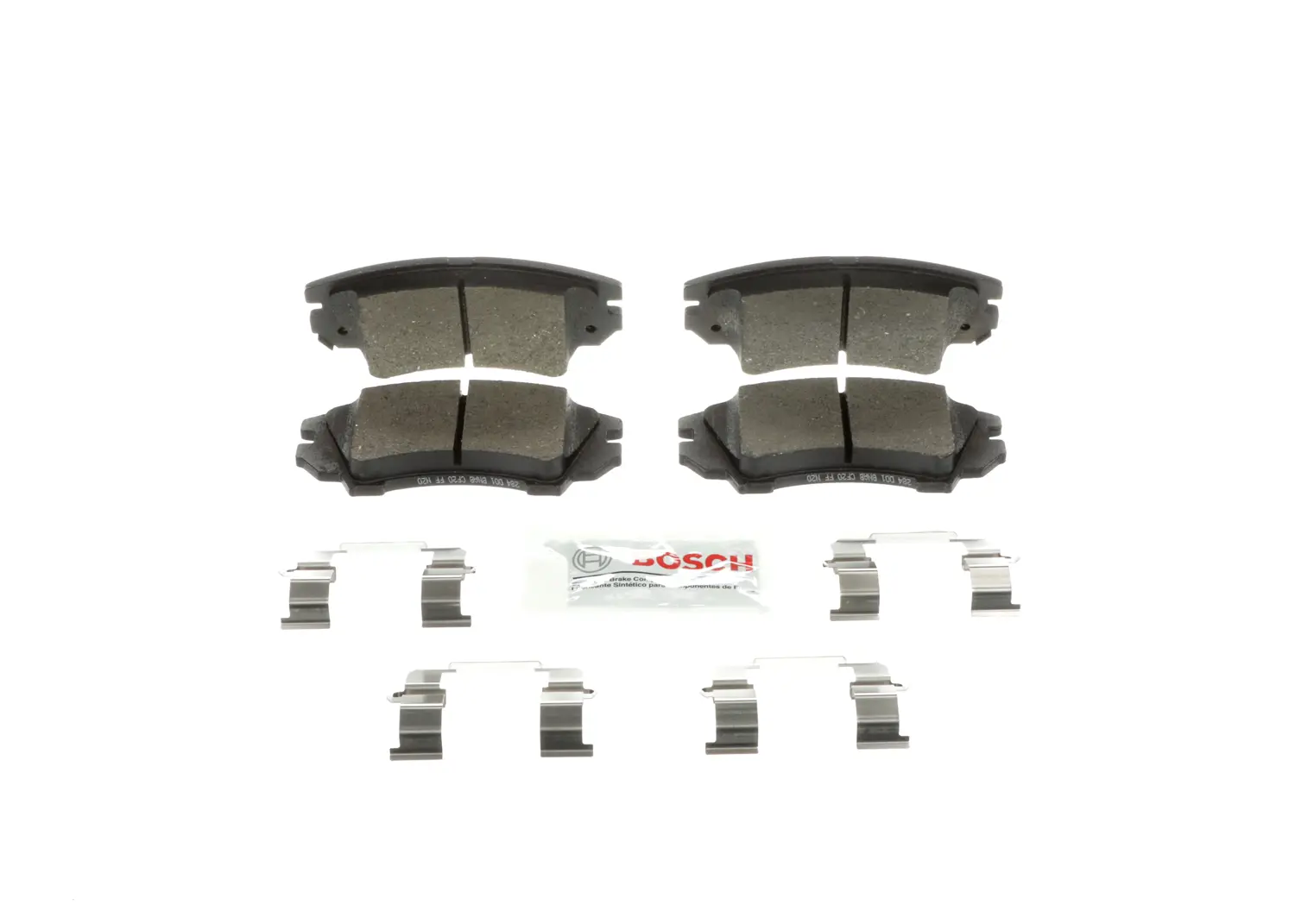 Brake Pads miniature 9