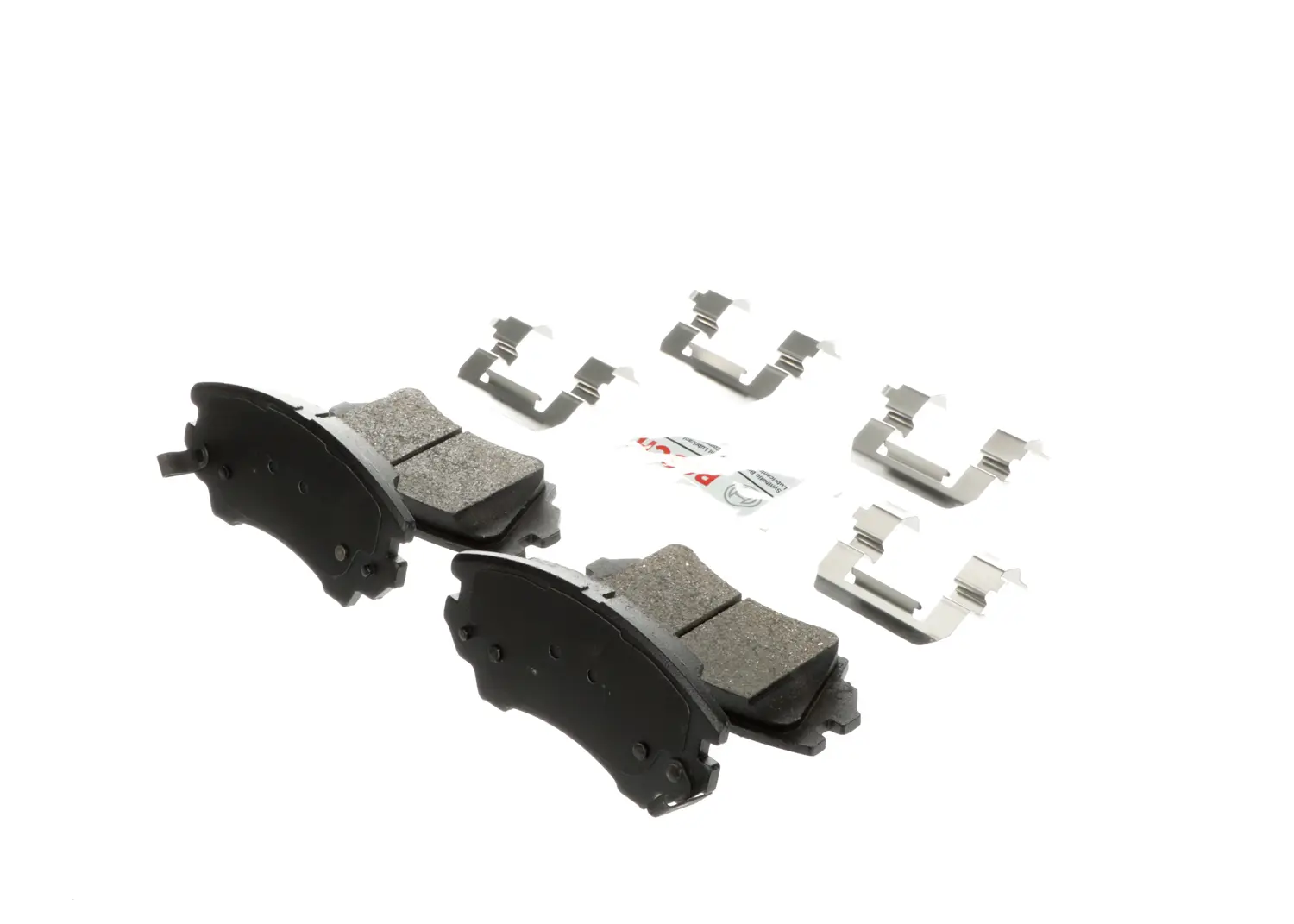 Brake Pads miniature 6