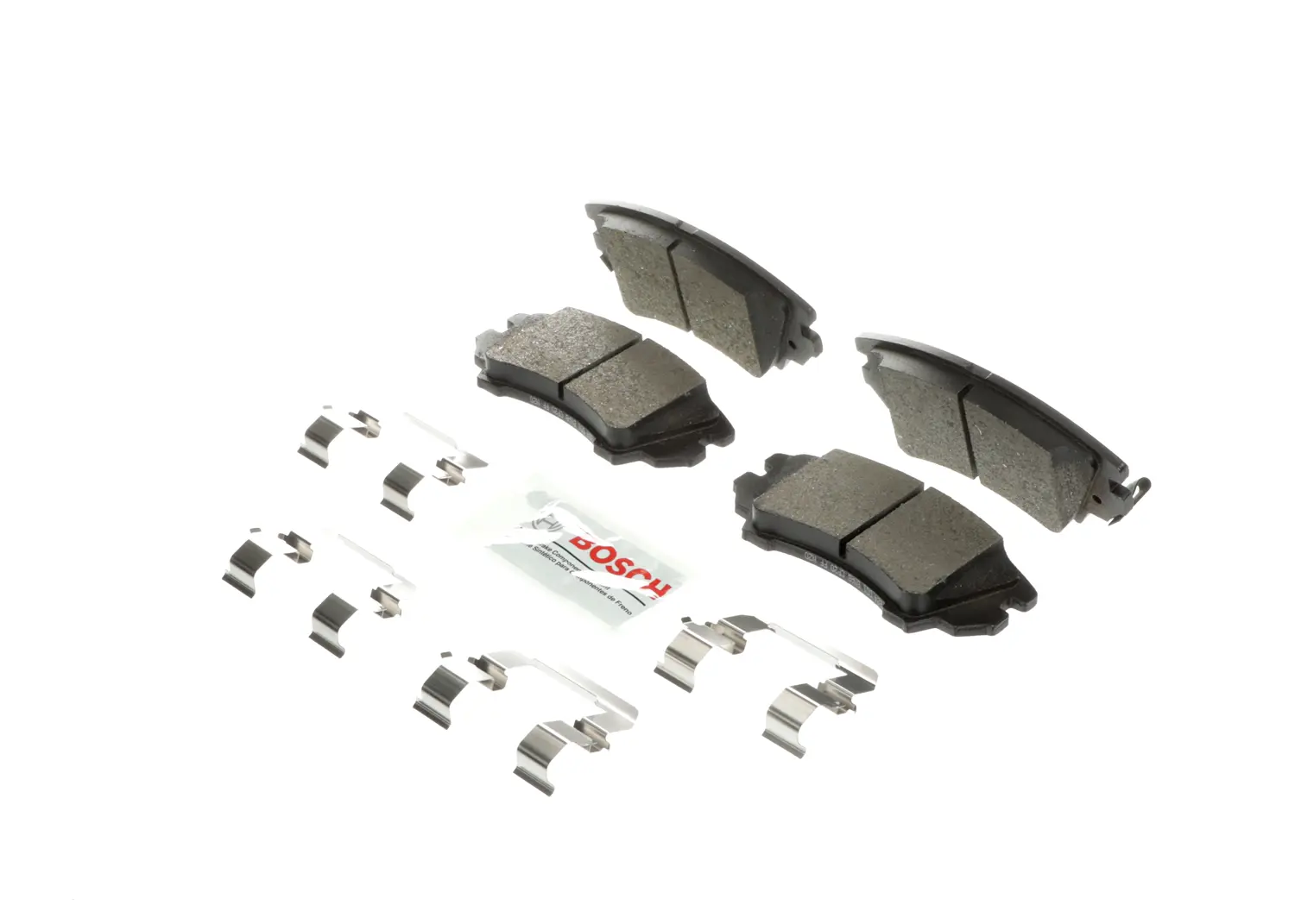 Brake Pads miniature 10