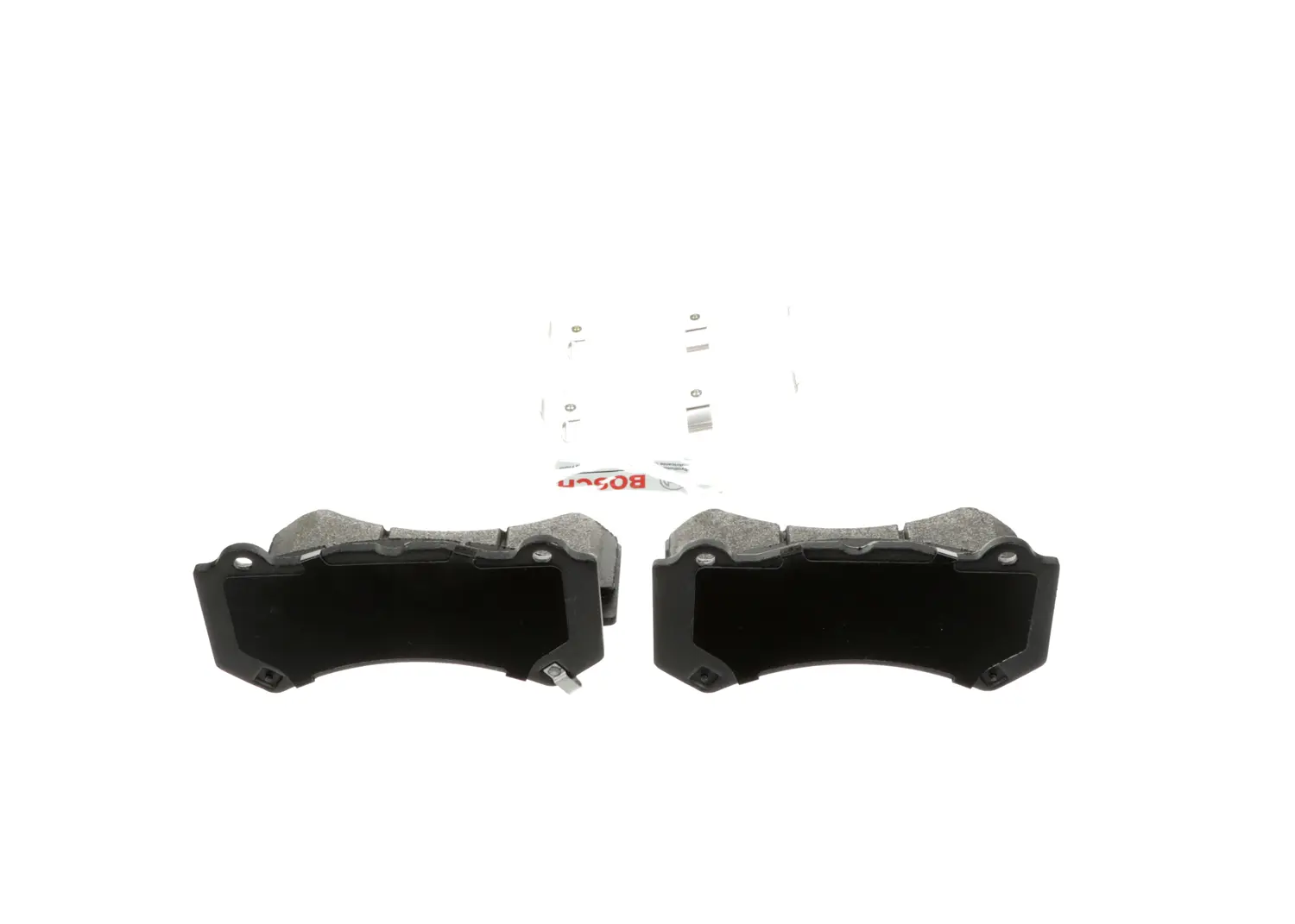 Brake Pads miniature 4