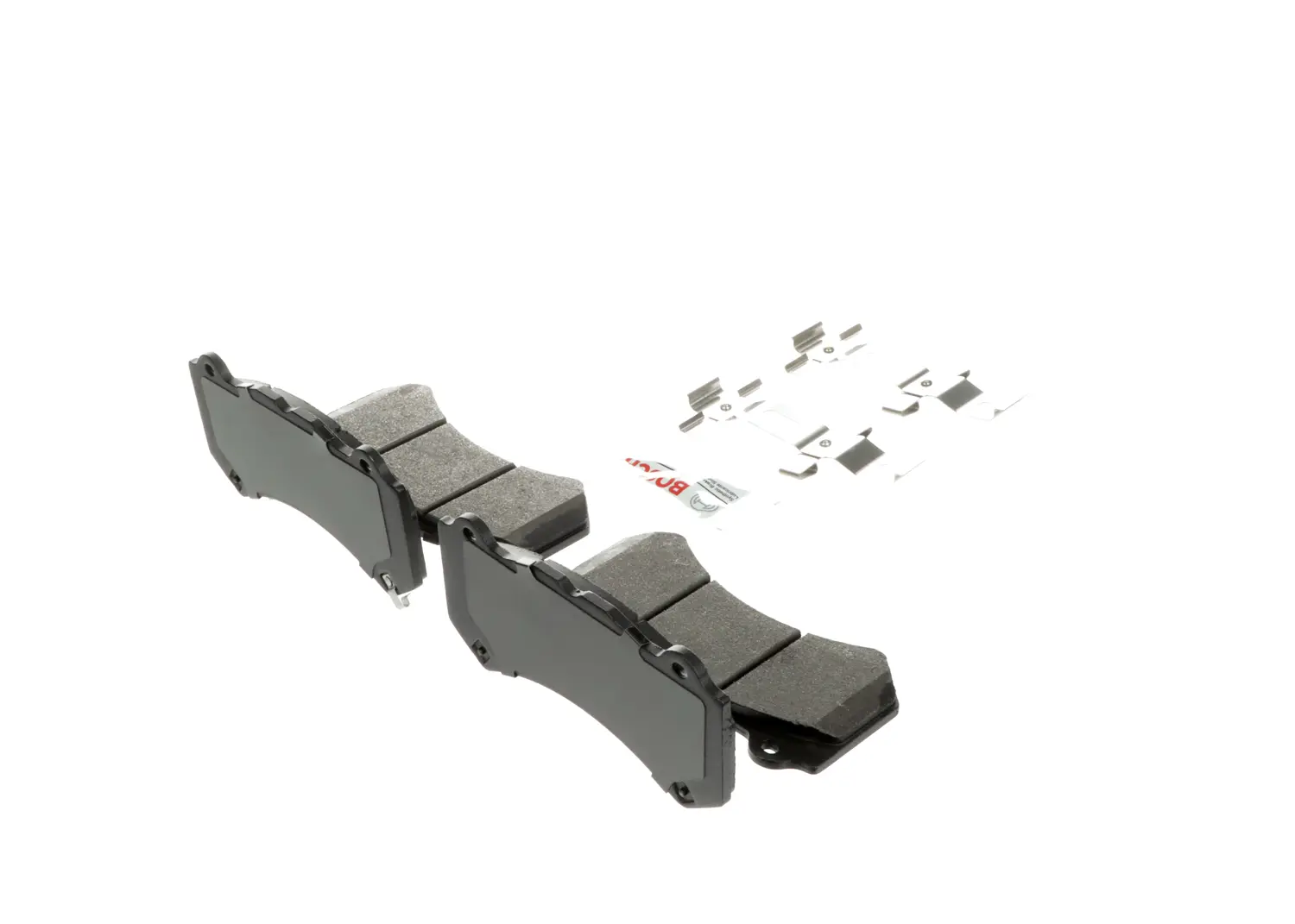 Brake Pads miniature 6