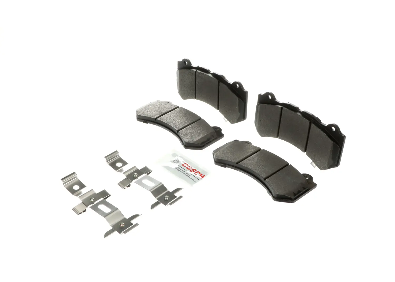 Brake Pads miniature 2