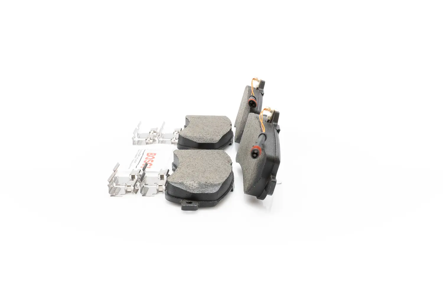 Brake Pads miniature 3