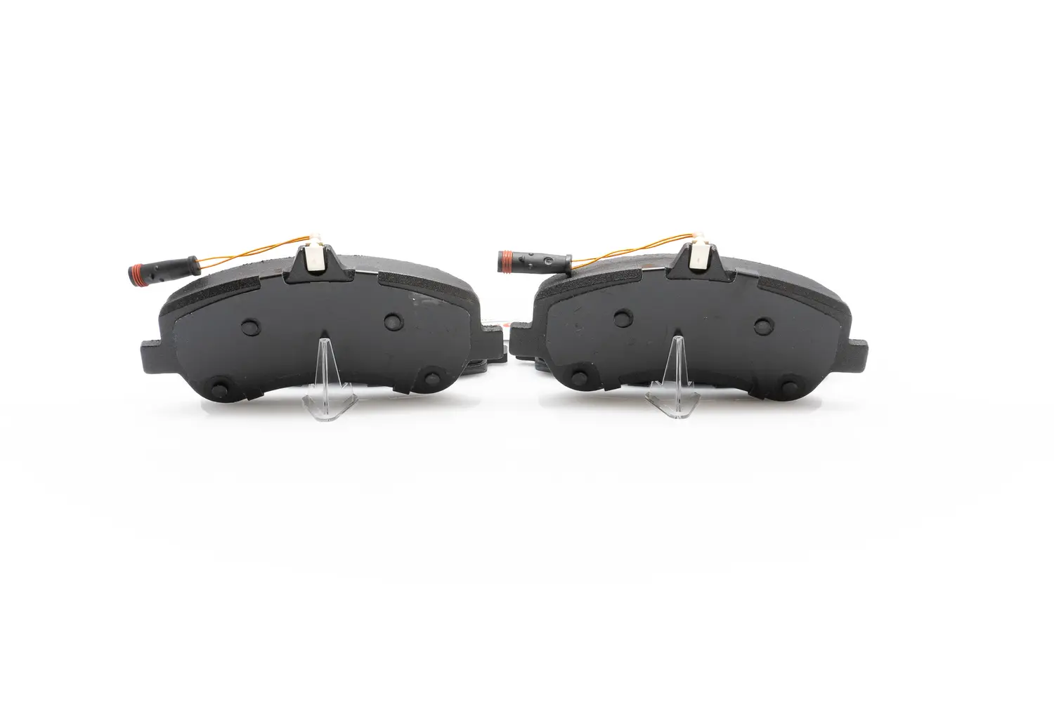 Brake Pads miniature 2