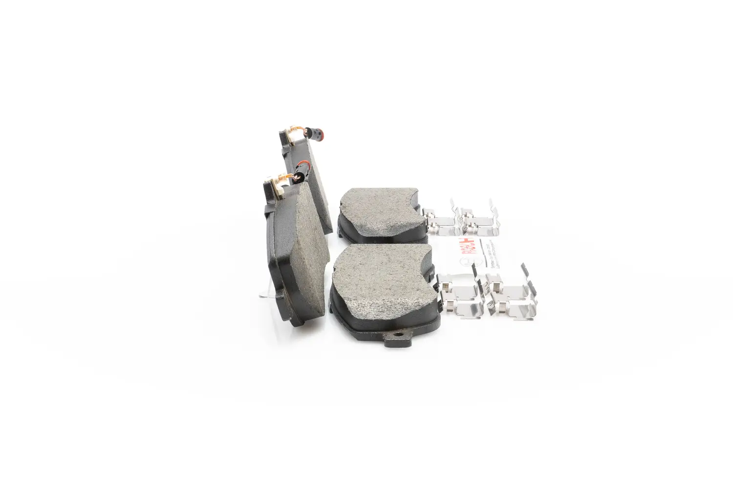 Brake Pads miniature 8