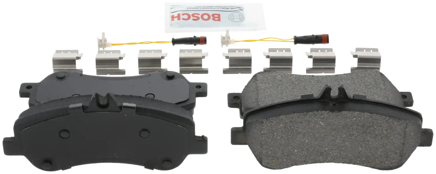 Brake Pads miniature 7