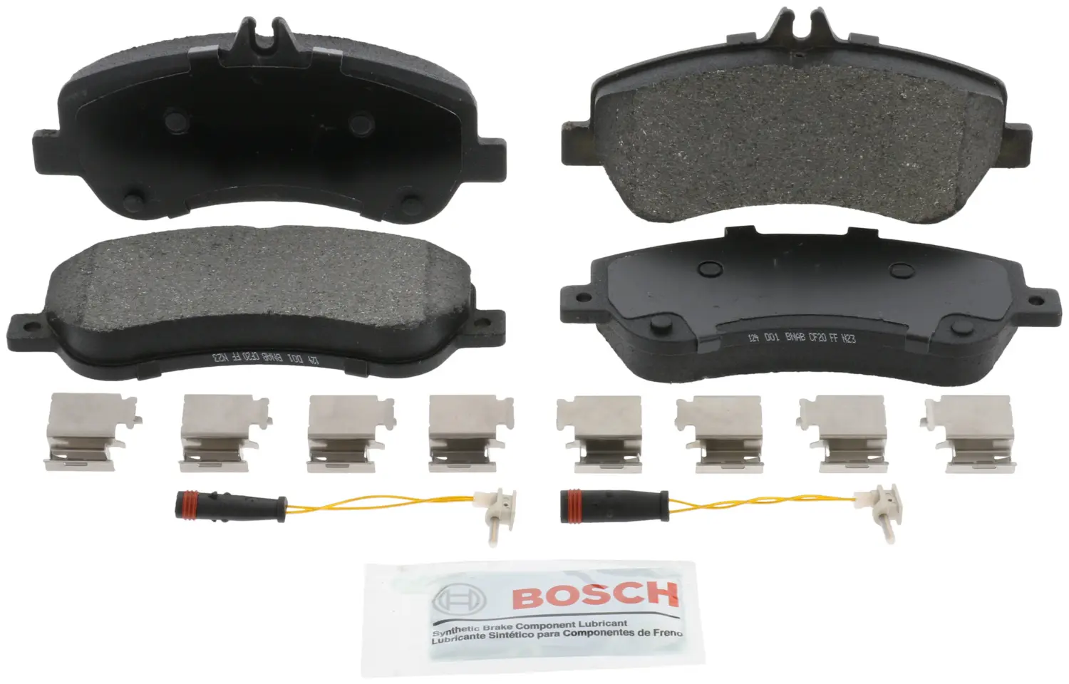 Brake Pads miniature 10