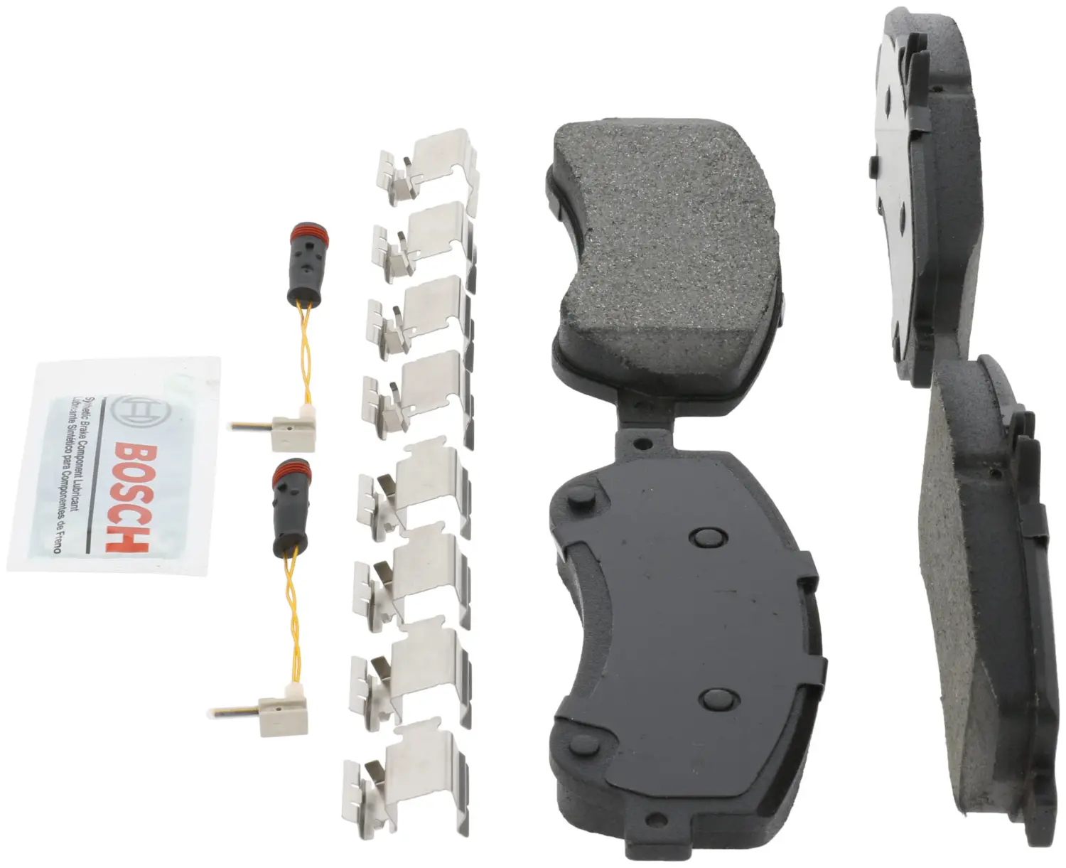 Brake Pads miniature 4