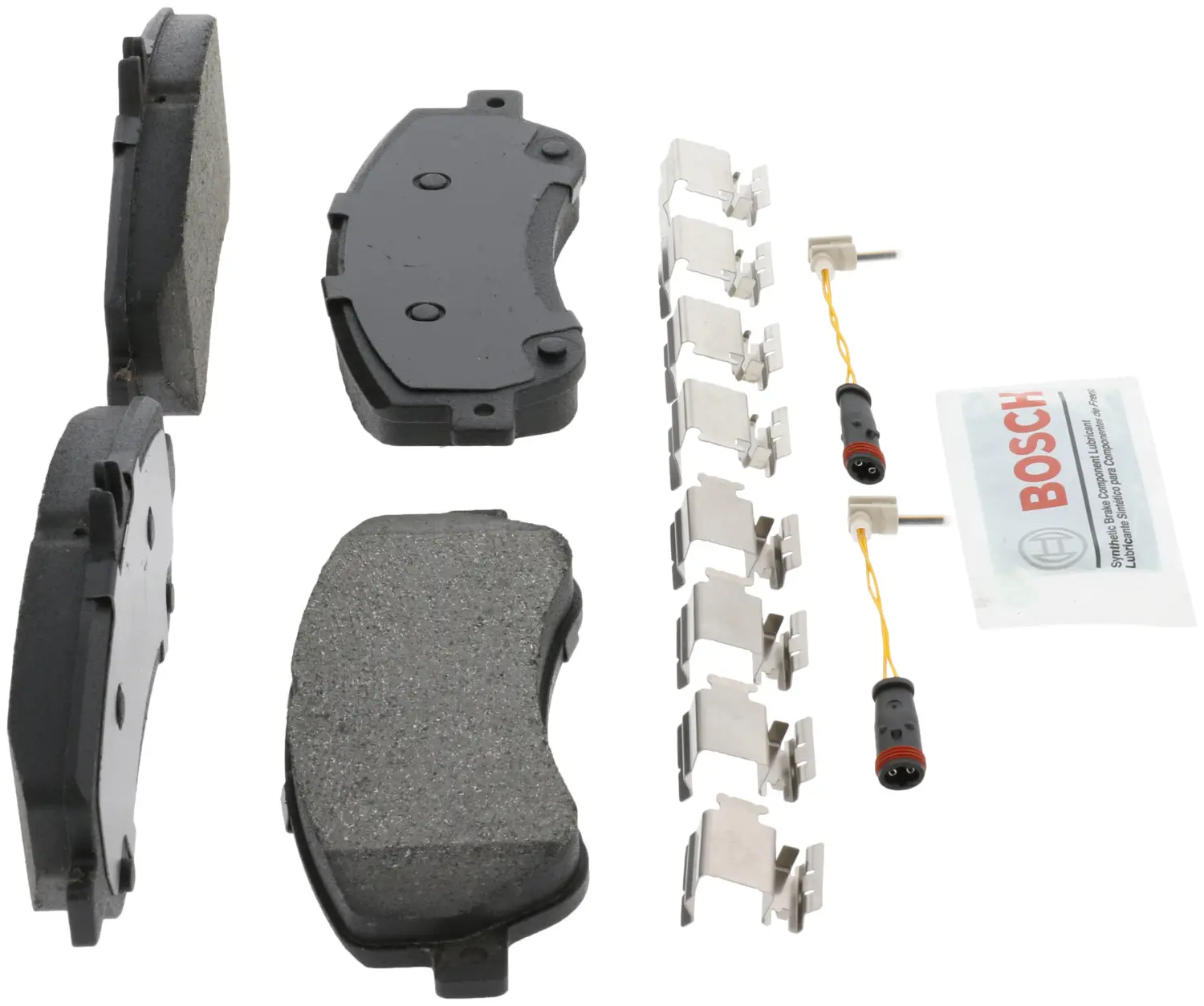 Brake Pads miniature 9