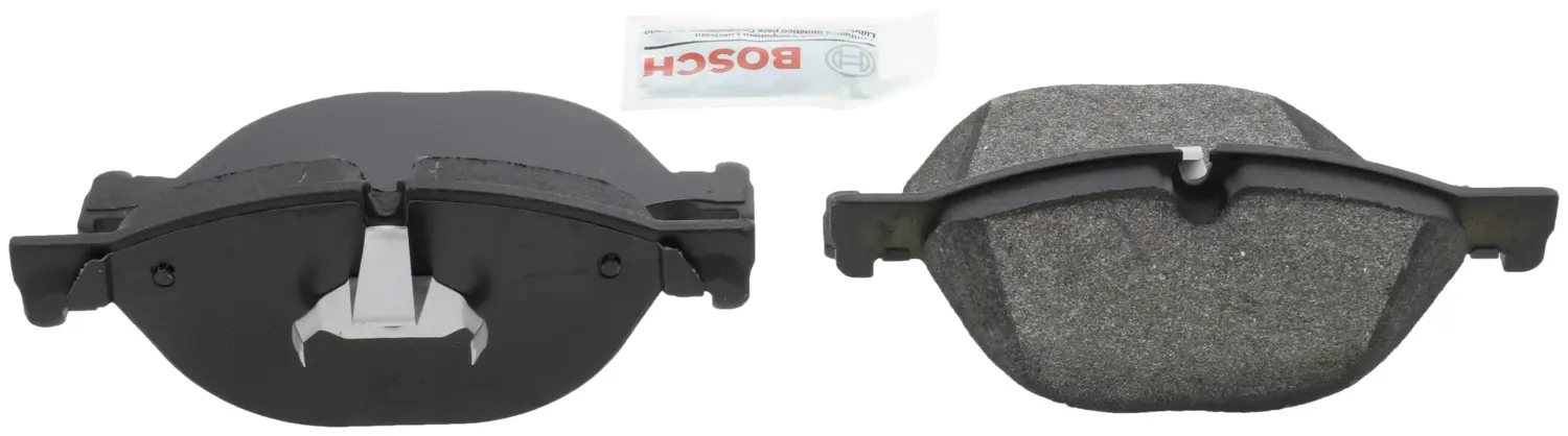 Brake Pads - image principale du produit