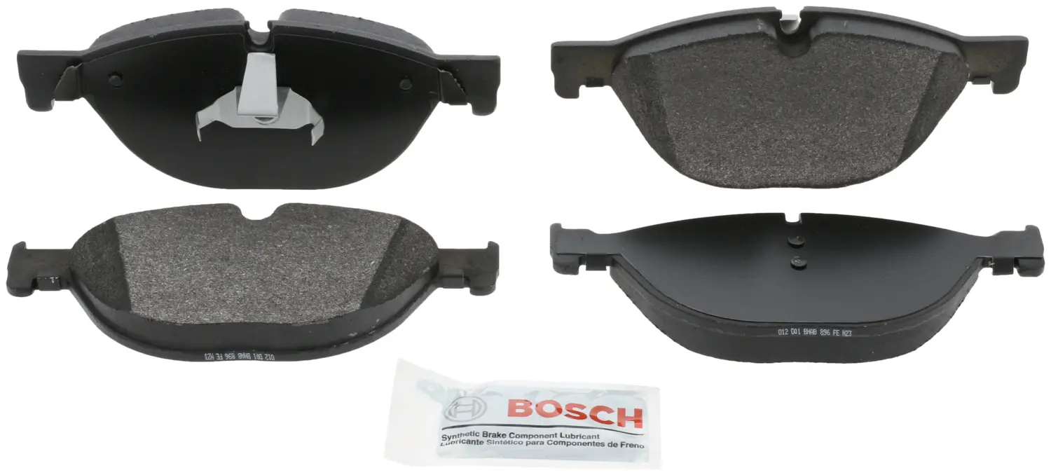 Brake Pads miniature 4