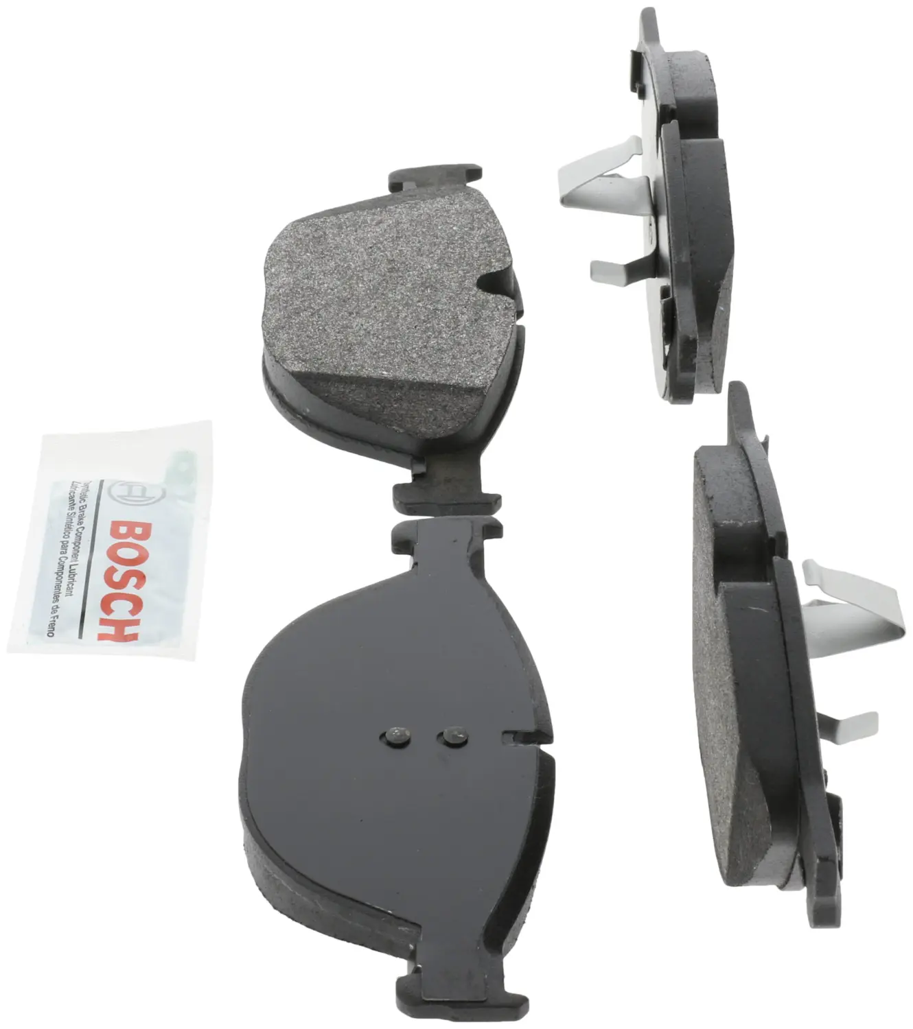 Brake Pads miniature 3