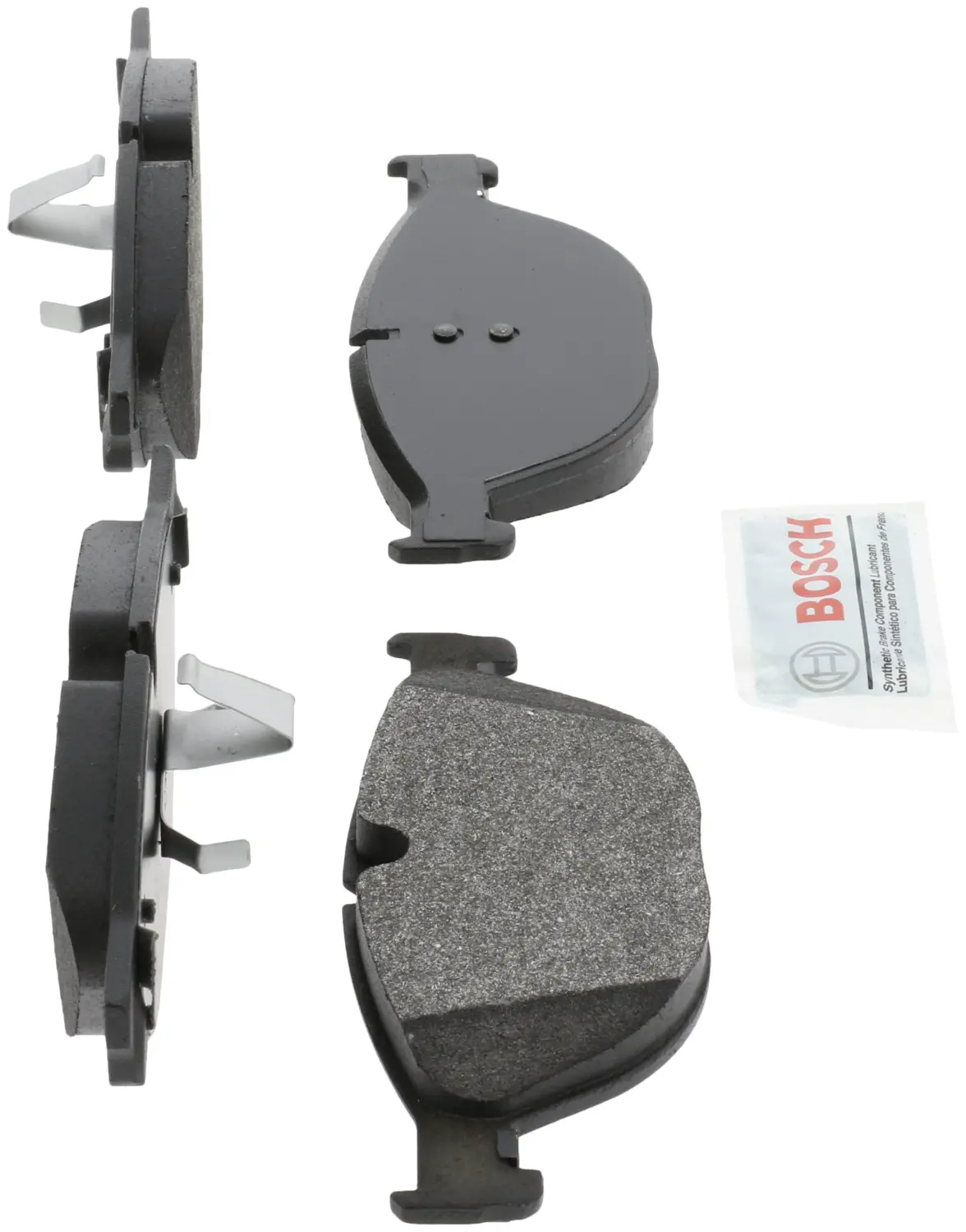 Brake Pads miniature 2