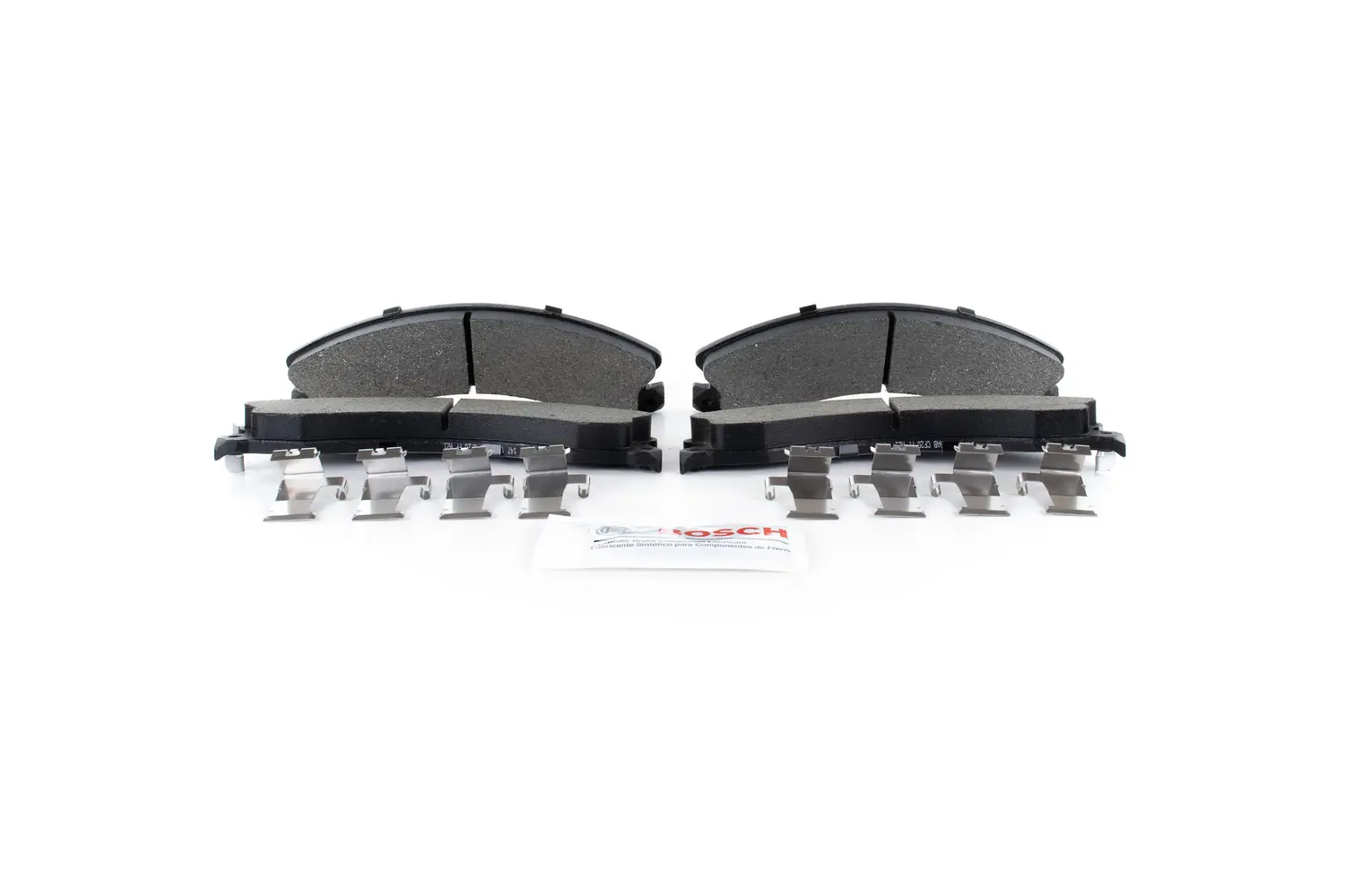 Brake Pads miniature 2